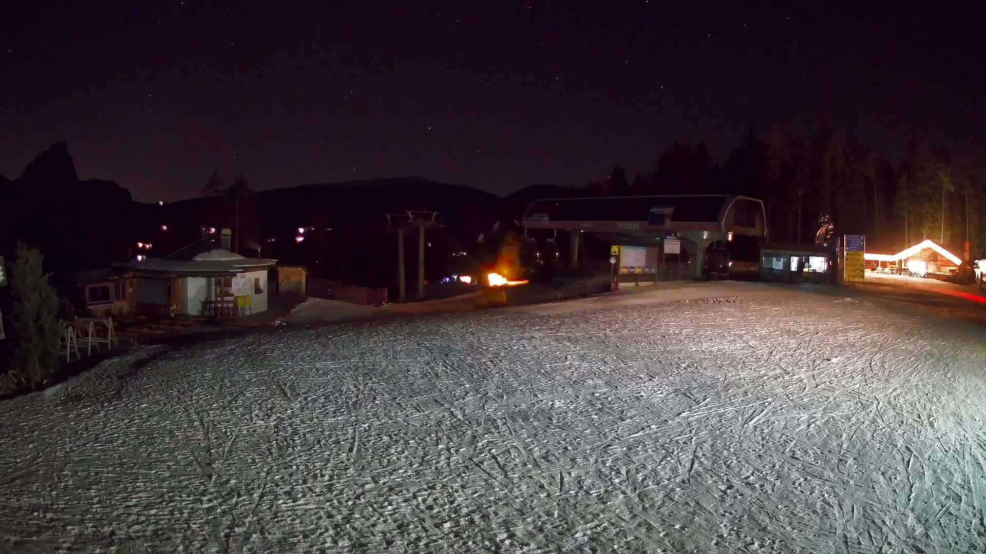 Piz de Plaies | St. Vigil