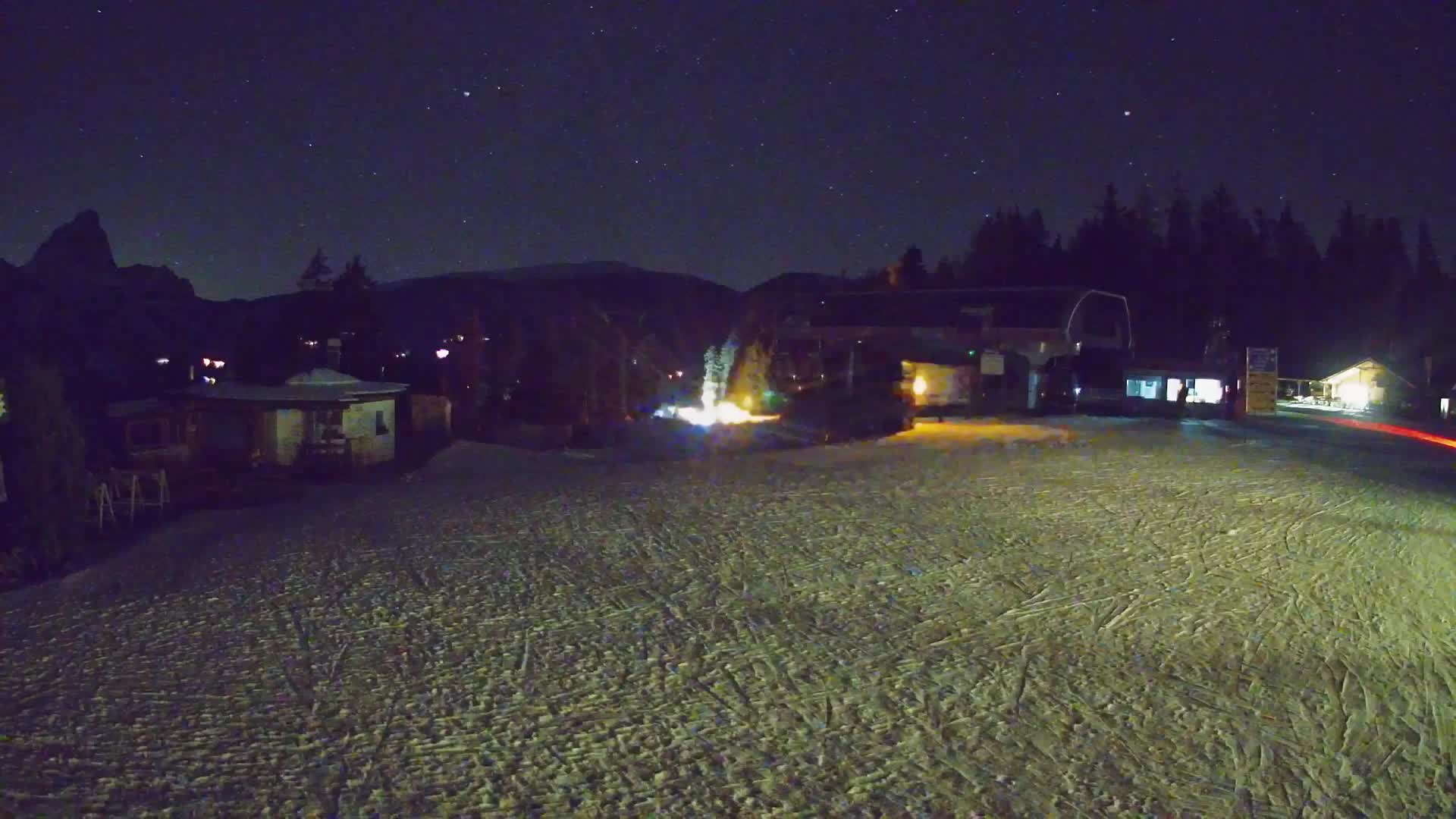 Piz de Plaies | St. Vigil