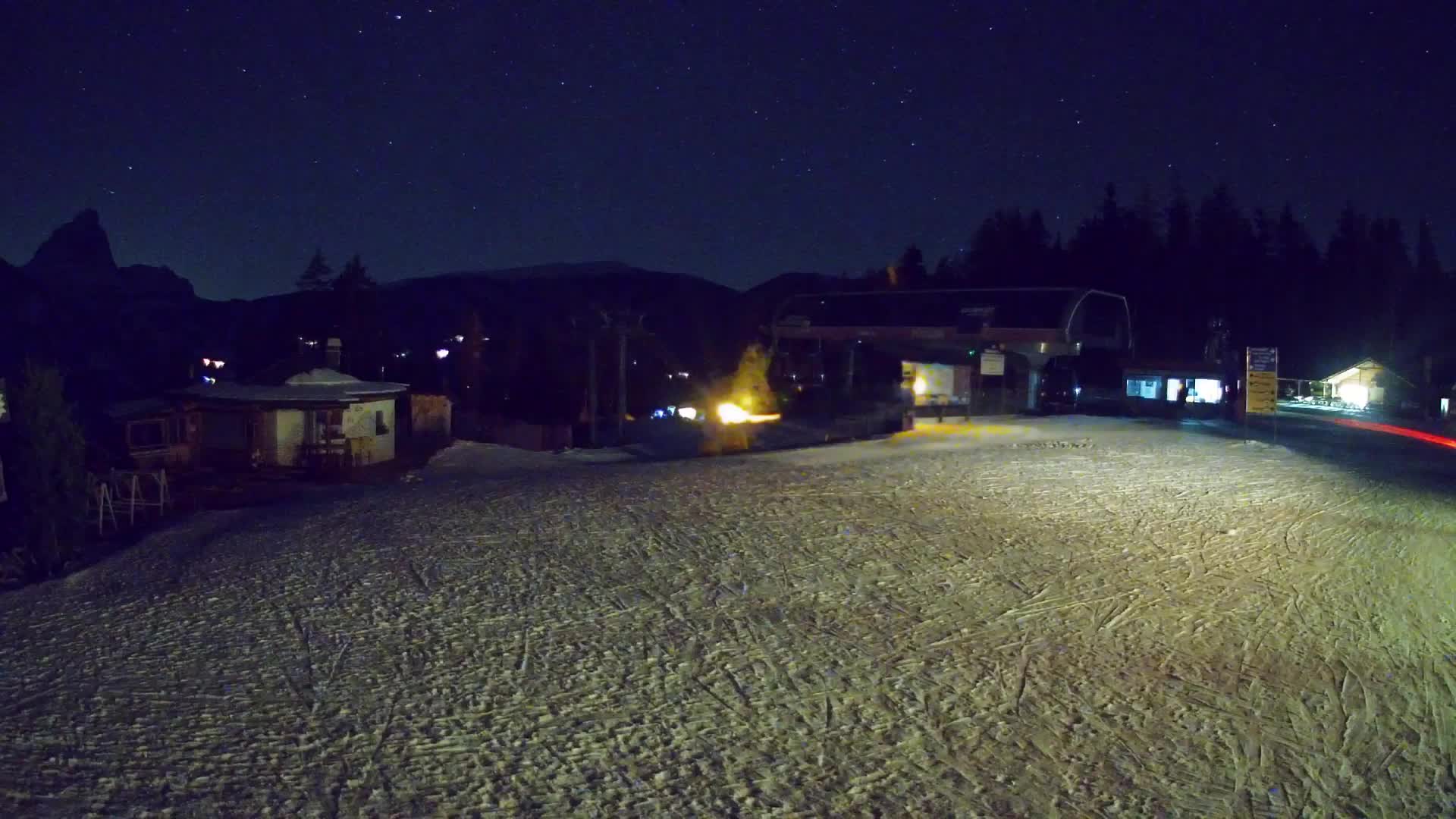 Piz de Plaies | San Vigilio