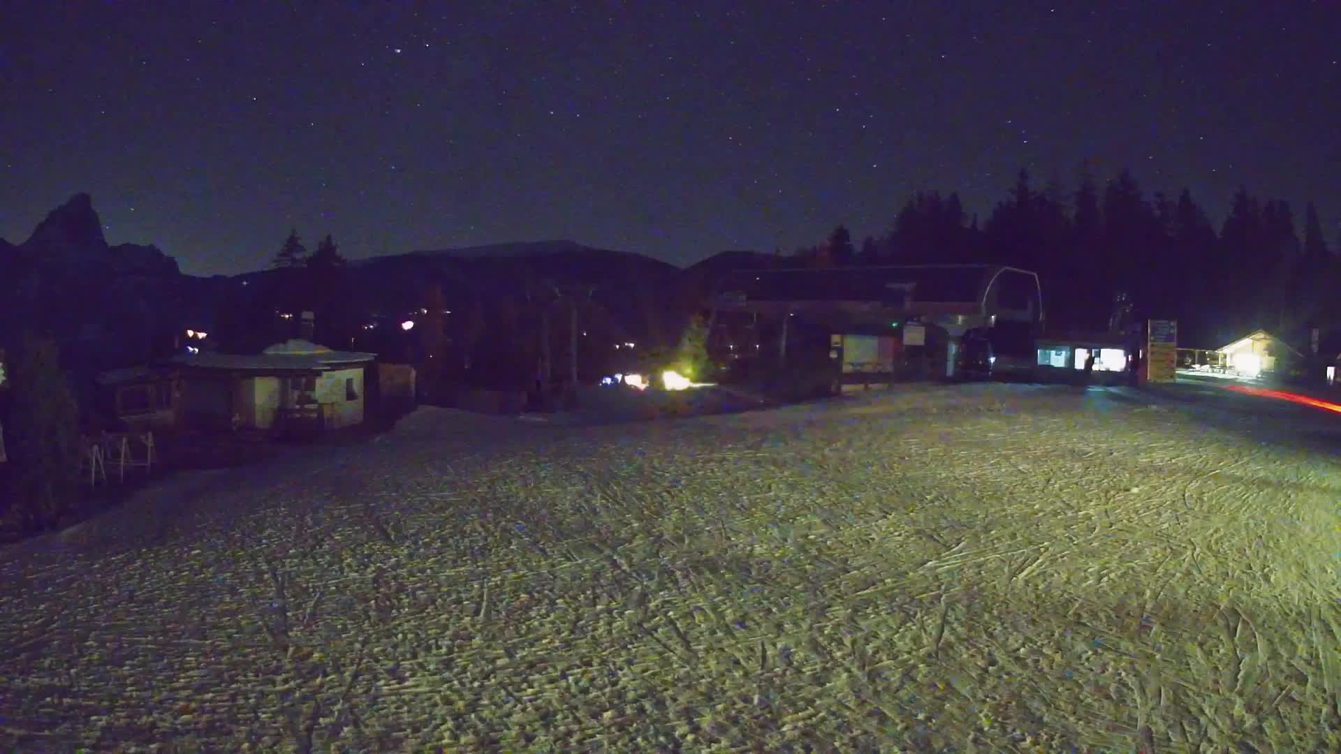 Piz de Plaies | San Vigilio