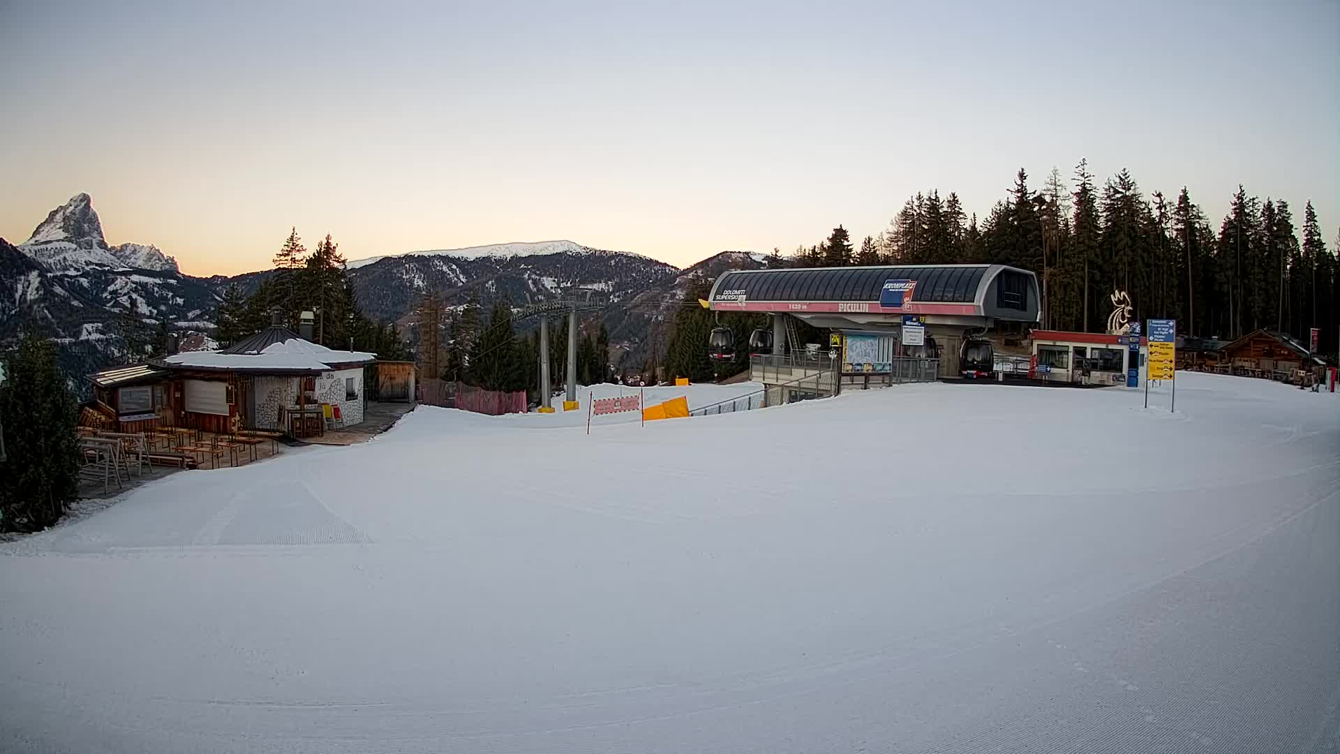 Piz de Plaies | San Vigilio | Kronplatz