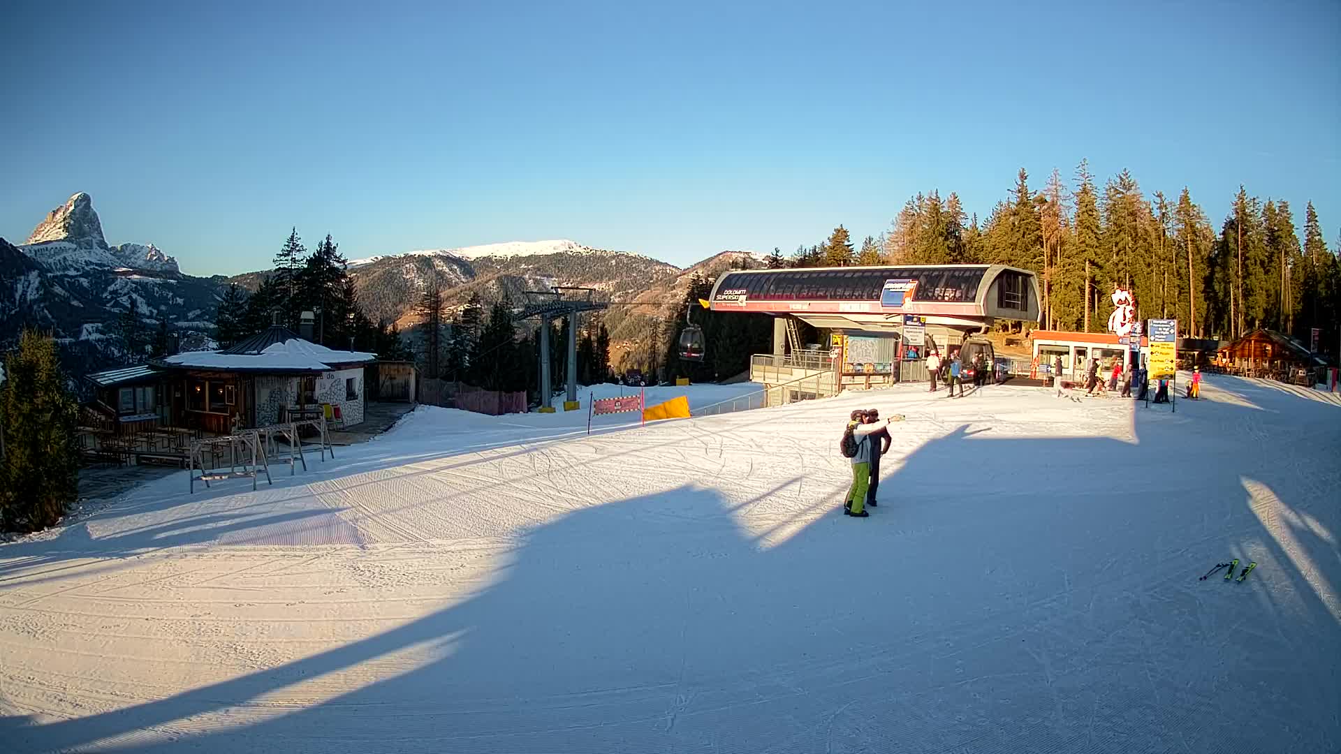 Piz de Plaies | San Vigilio | Kronplatz