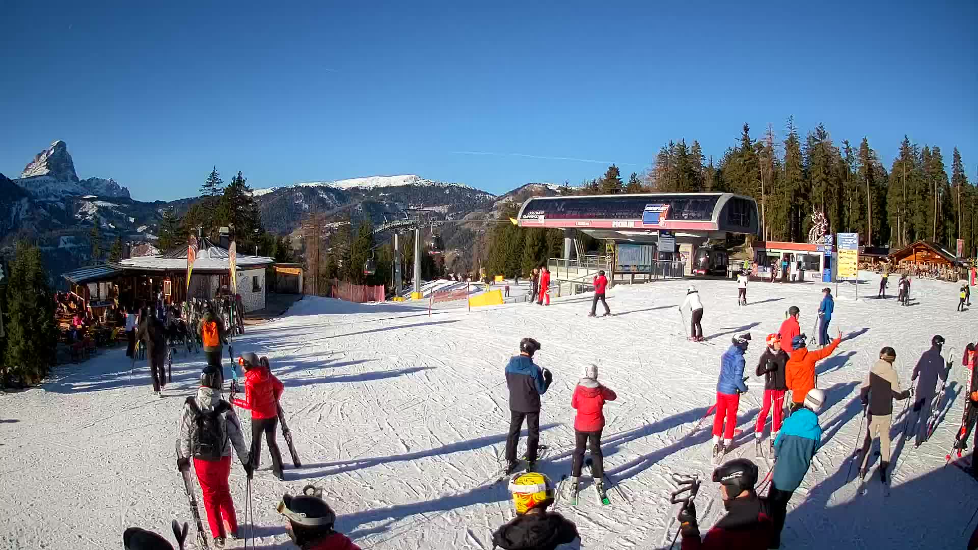 Piz de Plaies | San Vigilio | Kronplatz