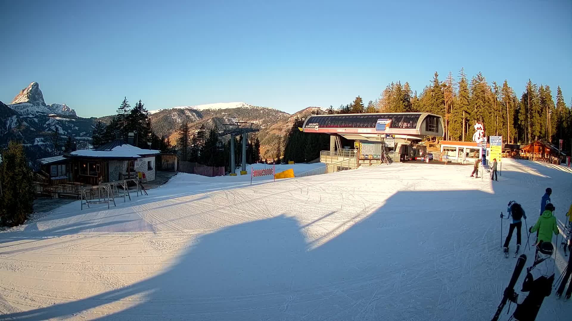 Piz de Plaies | San Vigilio | Kronplatz