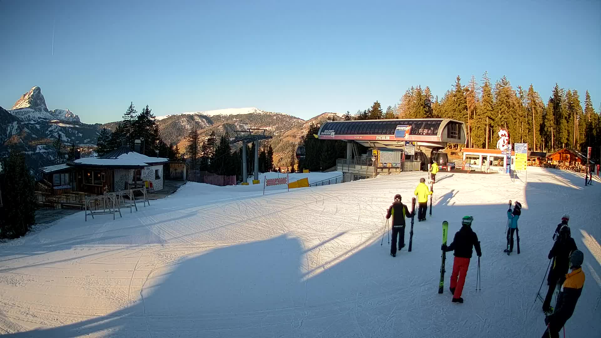 Piz de Plaies | San Vigilio | Kronplatz