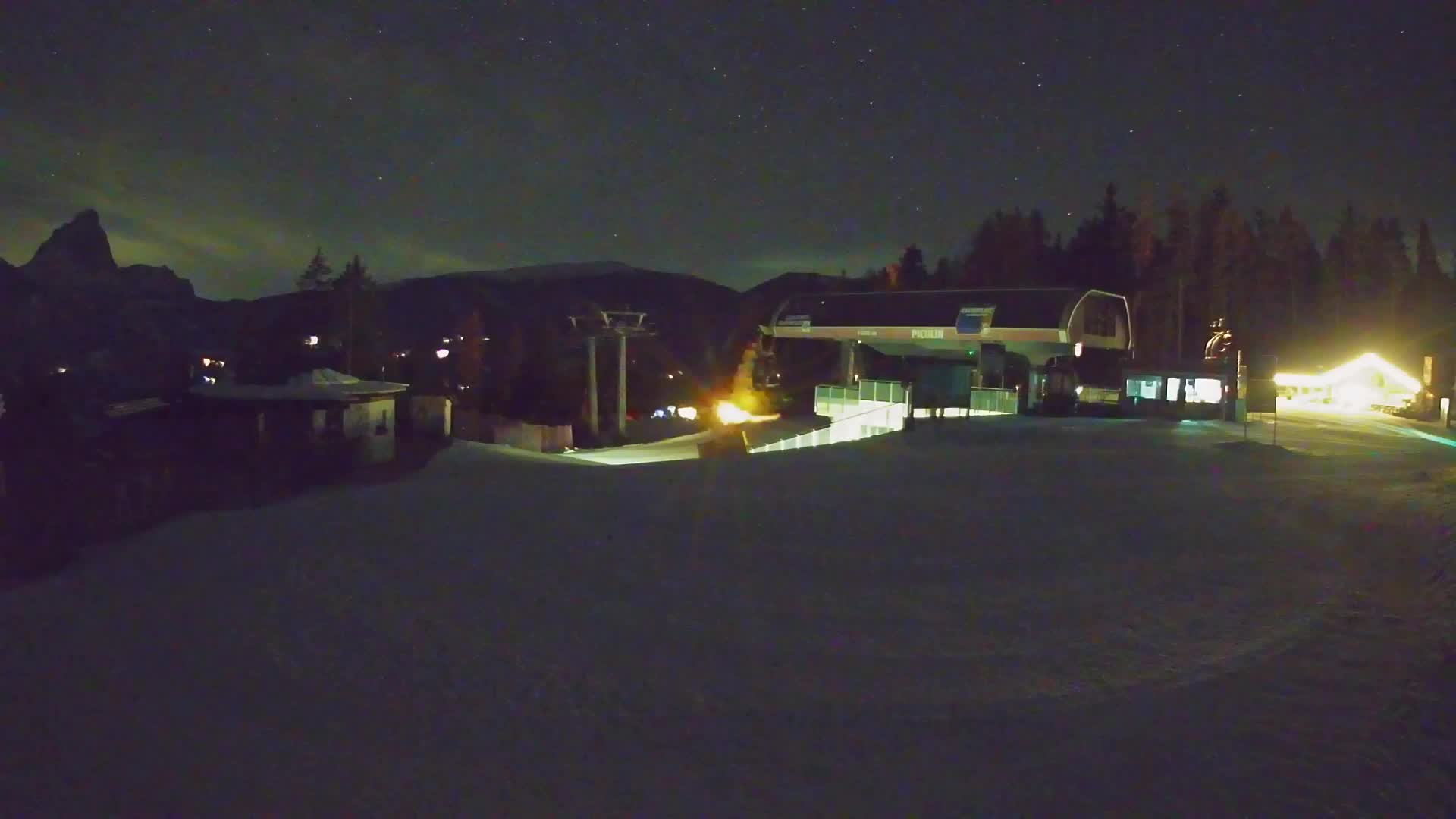 Piz de Plaies | San Vigilio