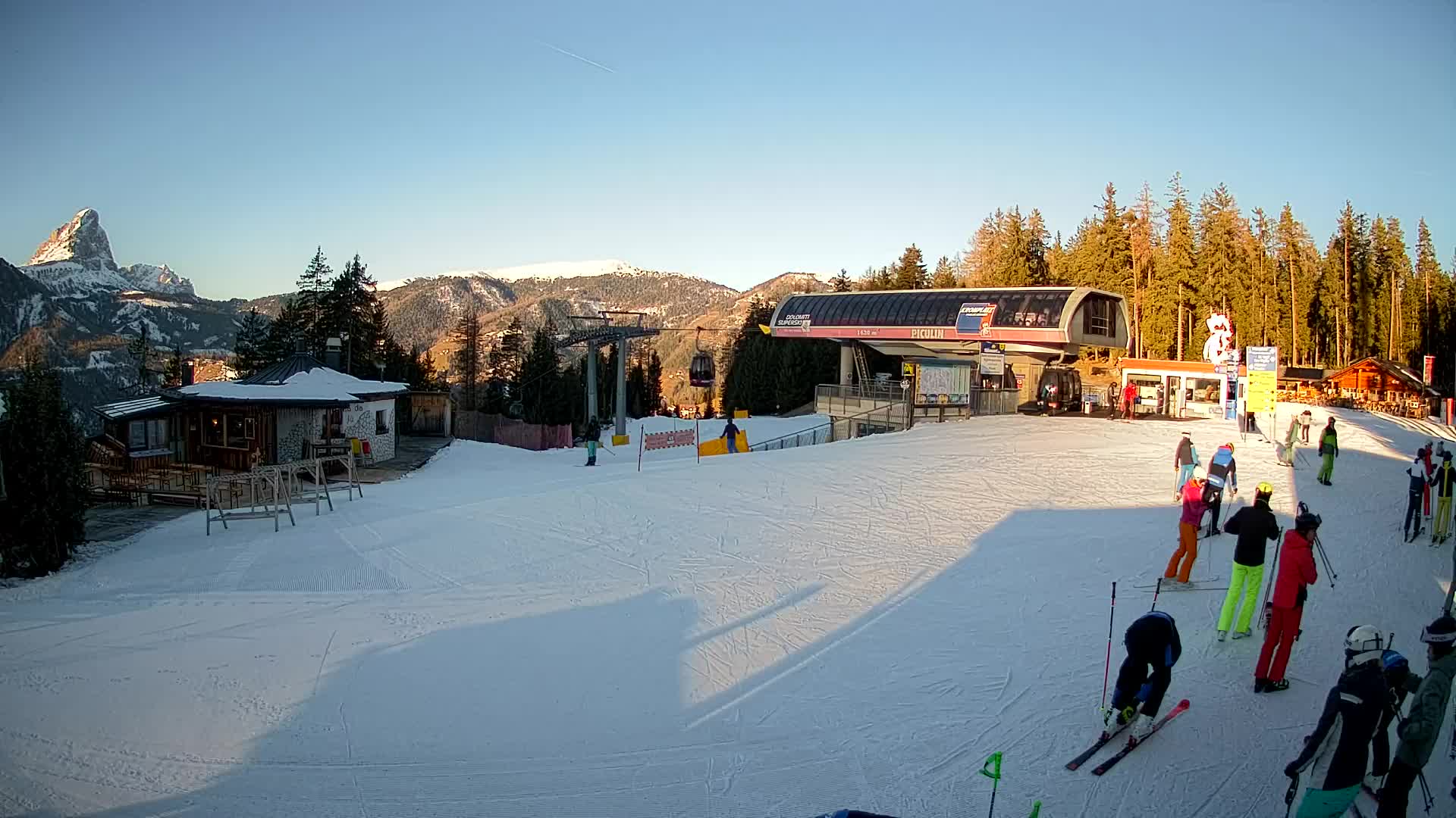 Piz de Plaies | San Vigilio | Kronplatz