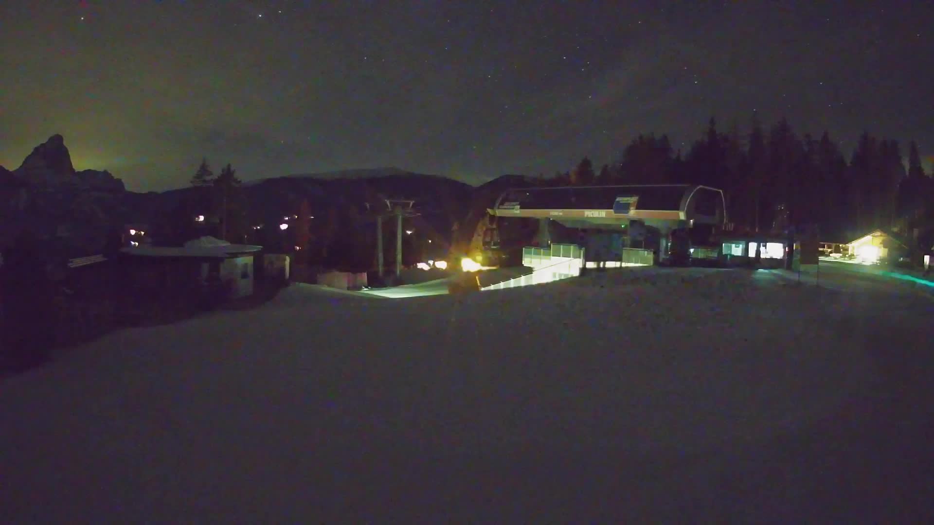 Piz de Plaies | San Vigilio | Kronplatz