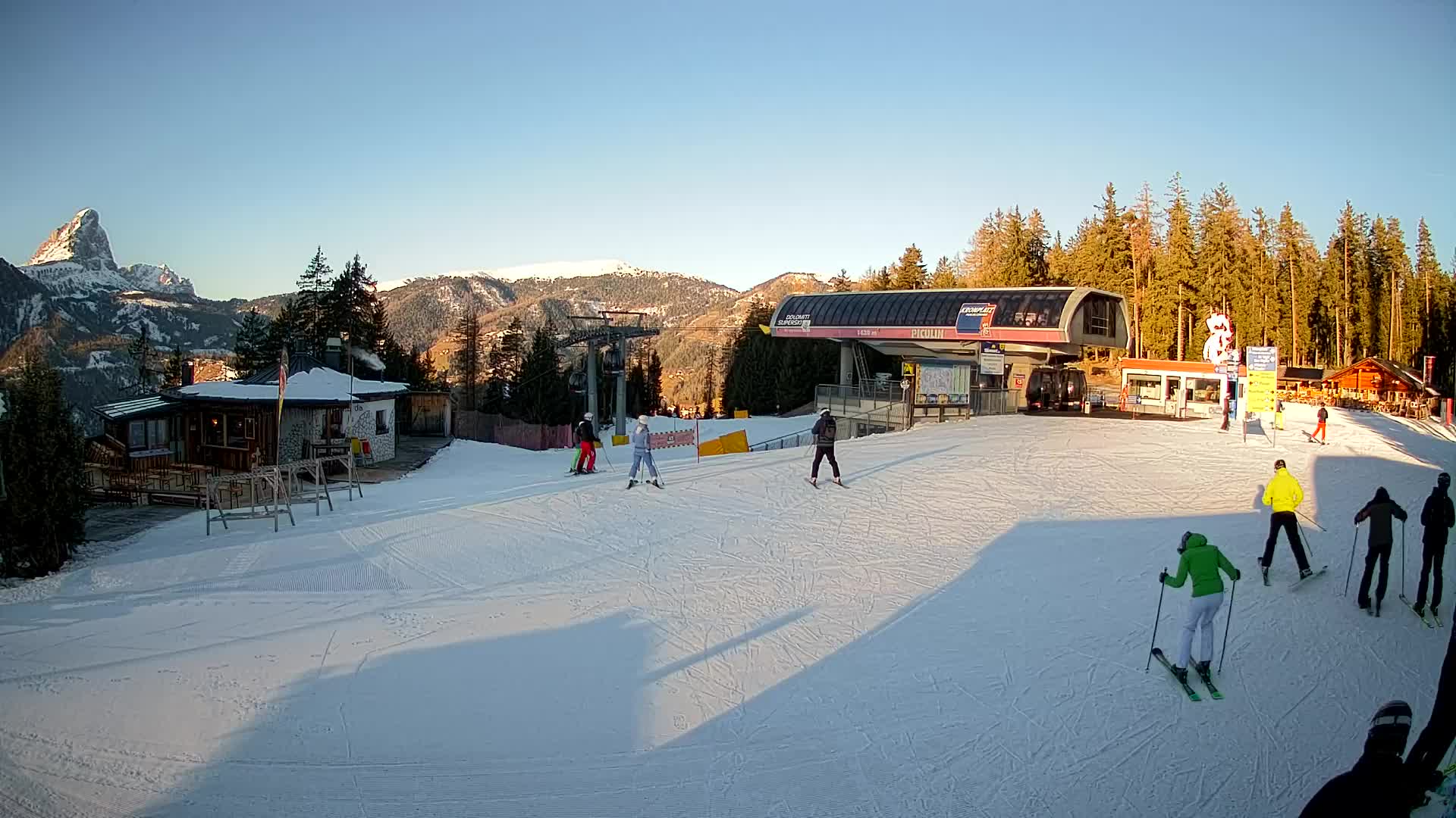 Piz de Plaies | San Vigilio | Kronplatz