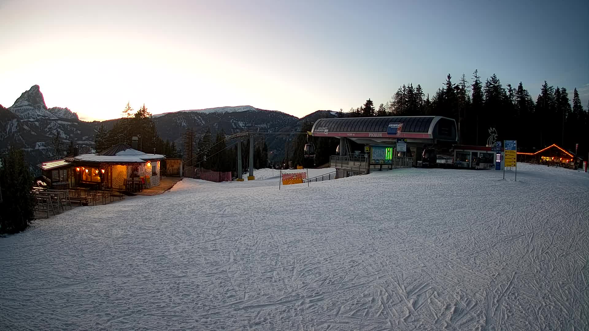 Piz de Plaies | San Vigilio | Kronplatz