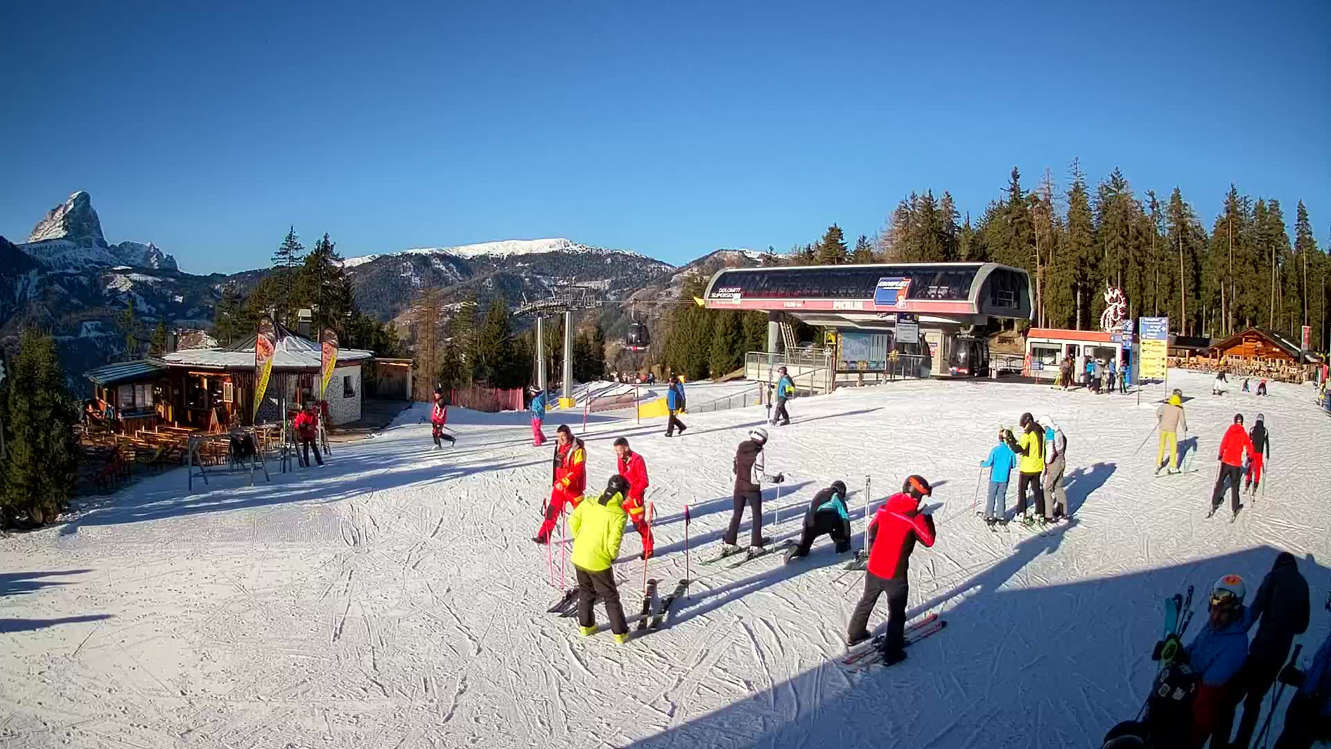 Piz de Plaies | San Vigilio