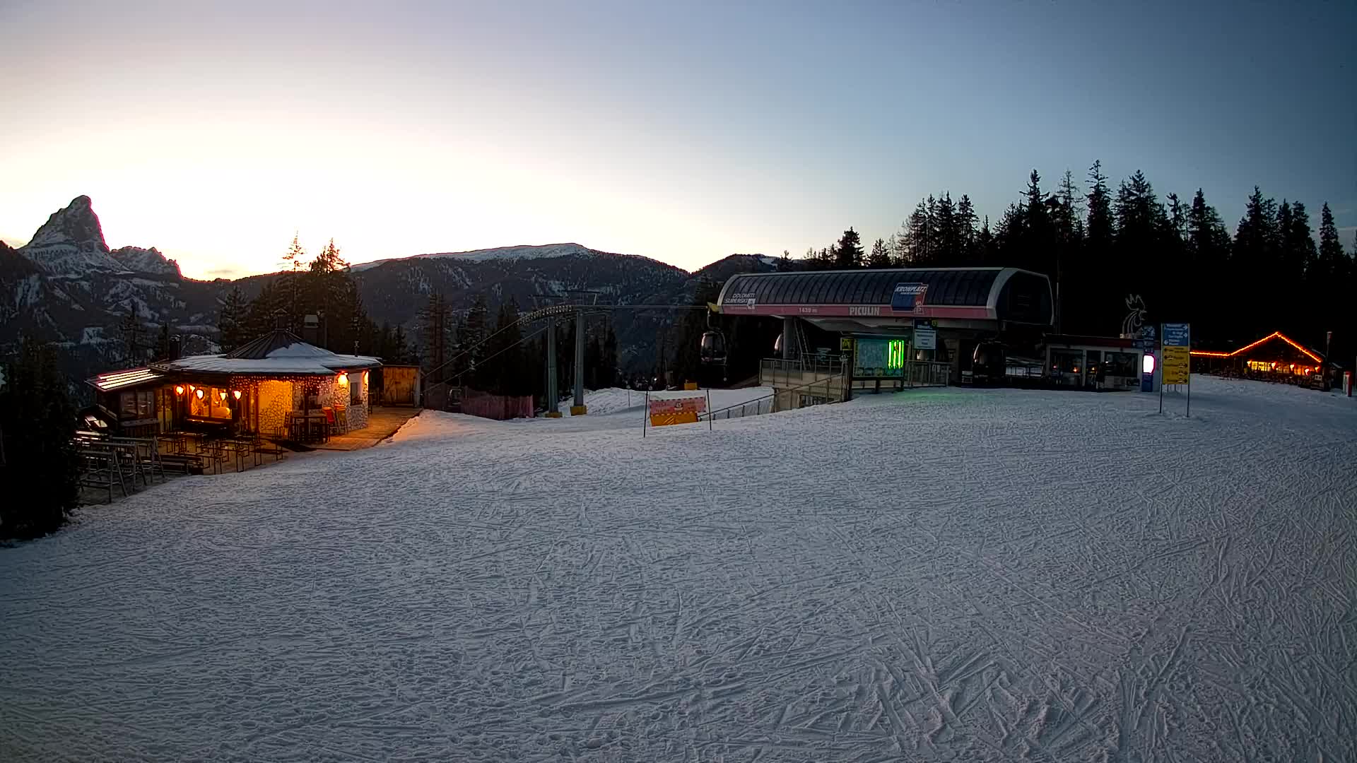 Piz de Plaies | St. Vigil