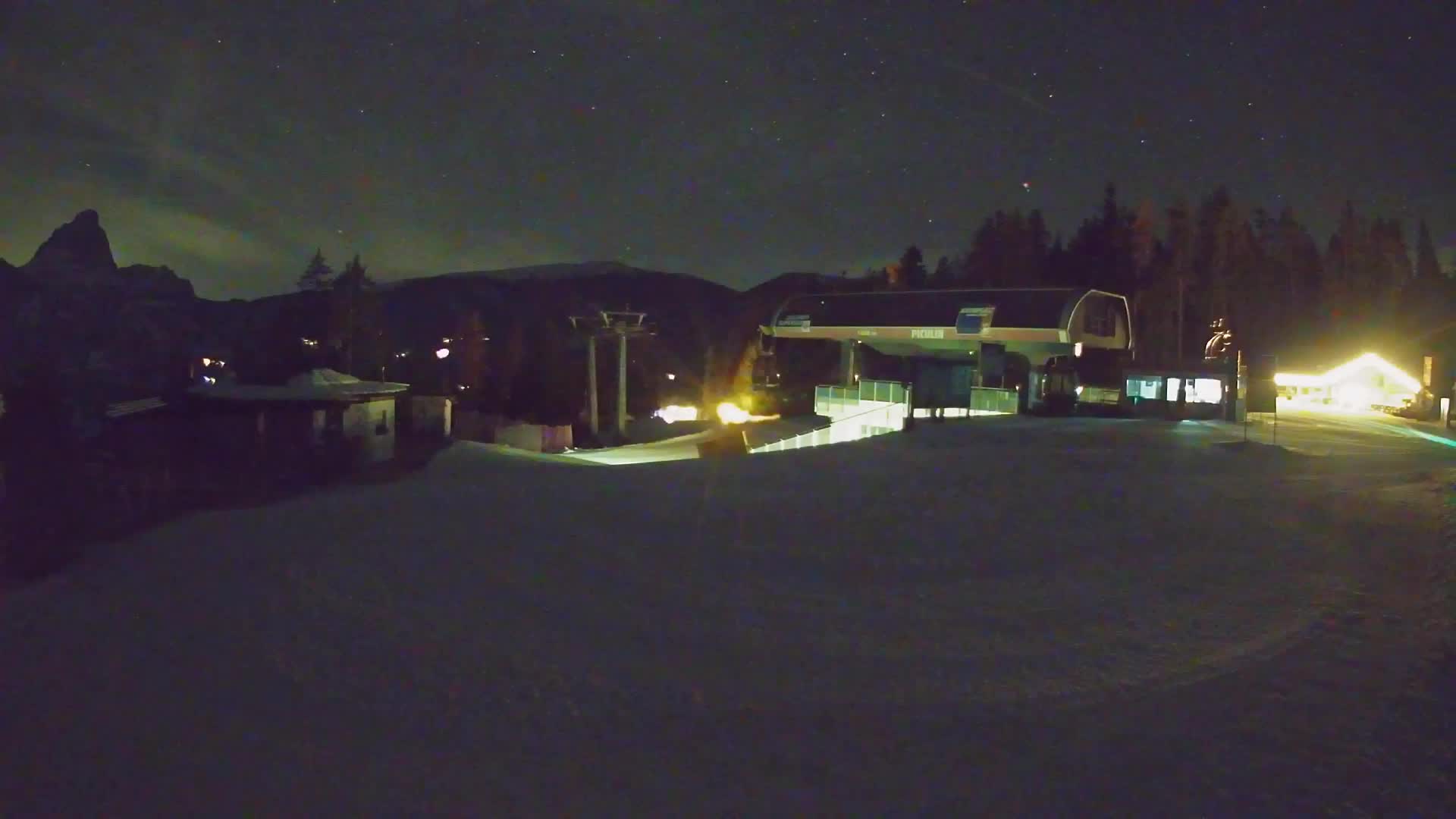 Piz de Plaies | St. Vigil