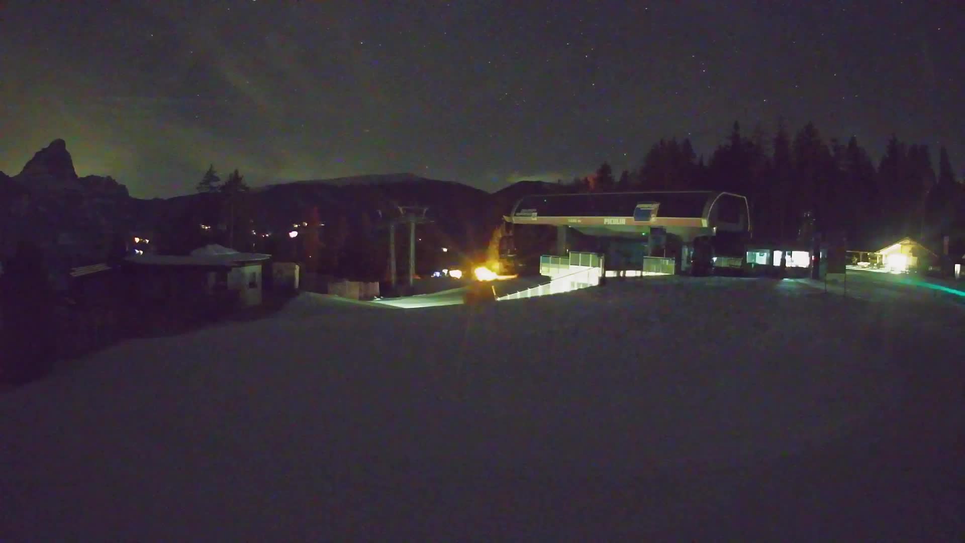 Piz de Plaies | San Vigilio