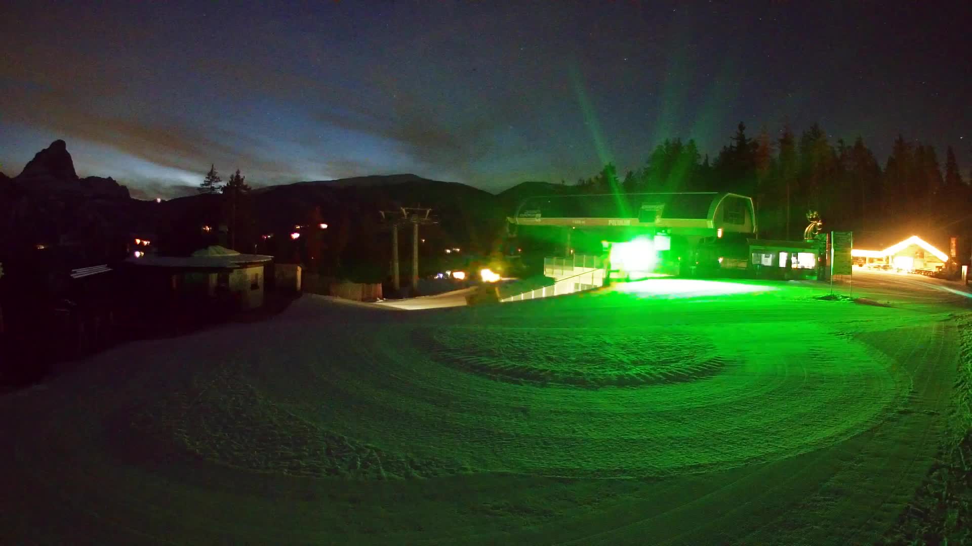 Piz de Plaies | San Vigilio | Kronplatz