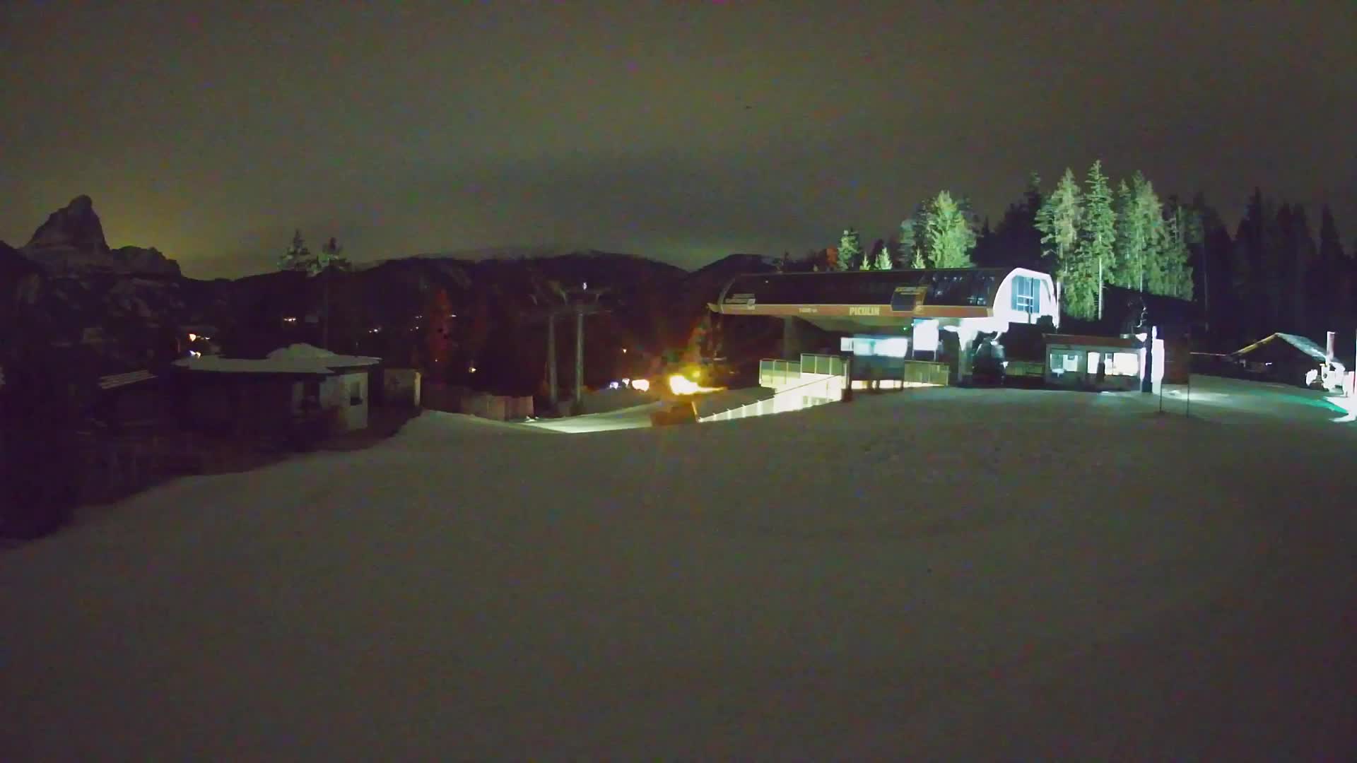 Piz de Plaies | San Vigilio | Kronplatz