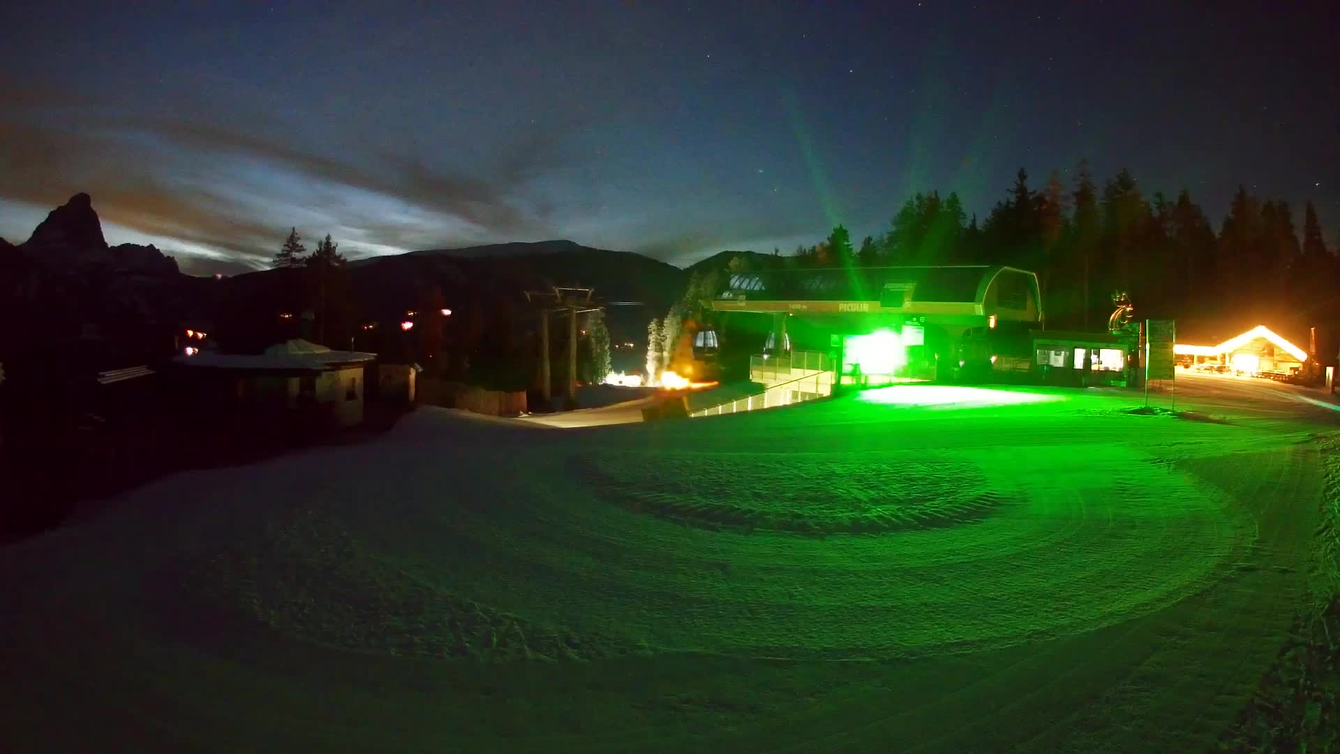 Piz de Plaies | San Vigilio | Kronplatz