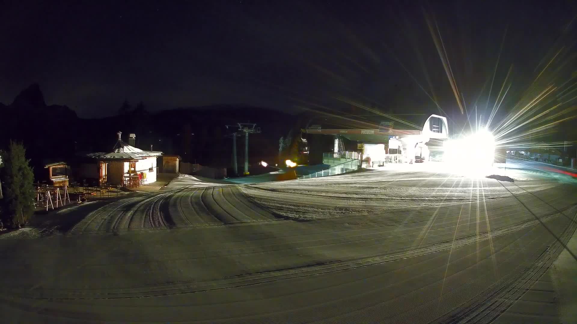 Piz de Plaies | St. Vigil