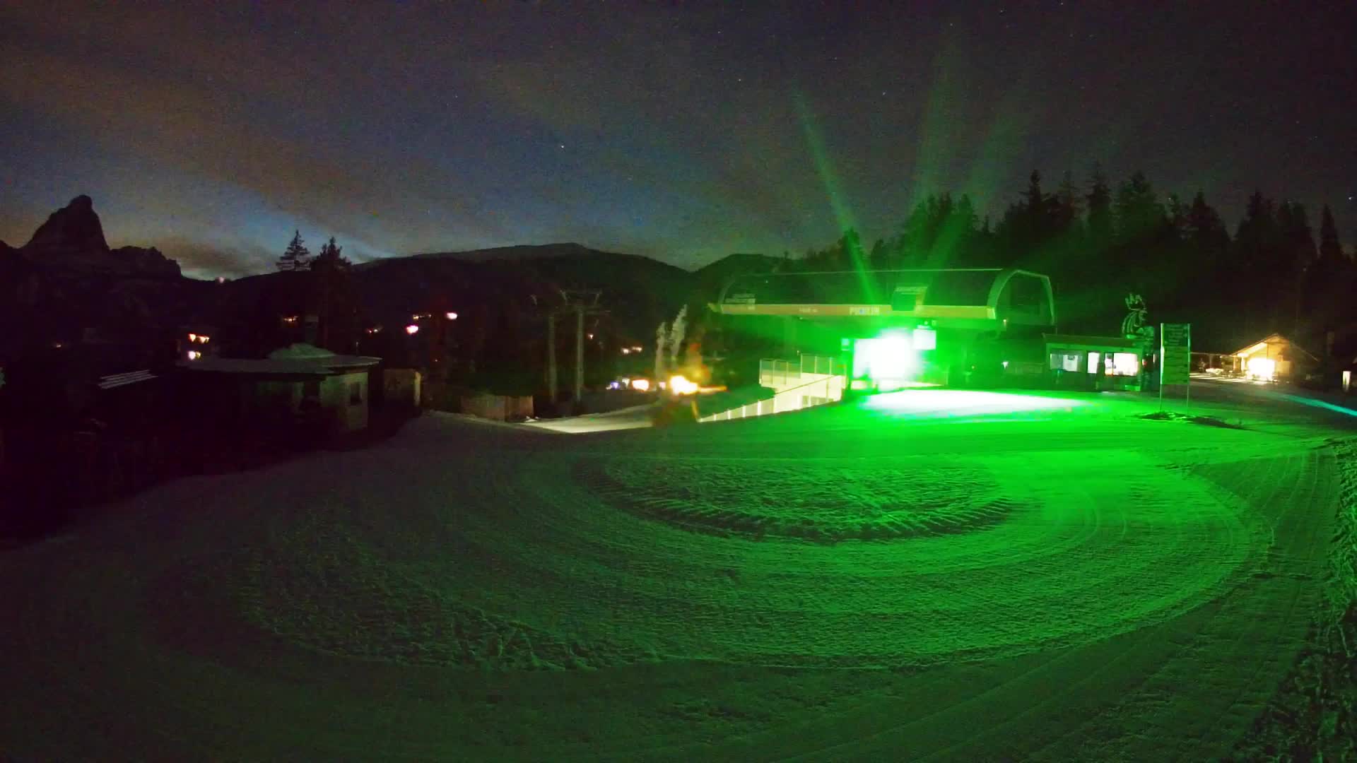 Piz de Plaies | San Vigilio | Kronplatz