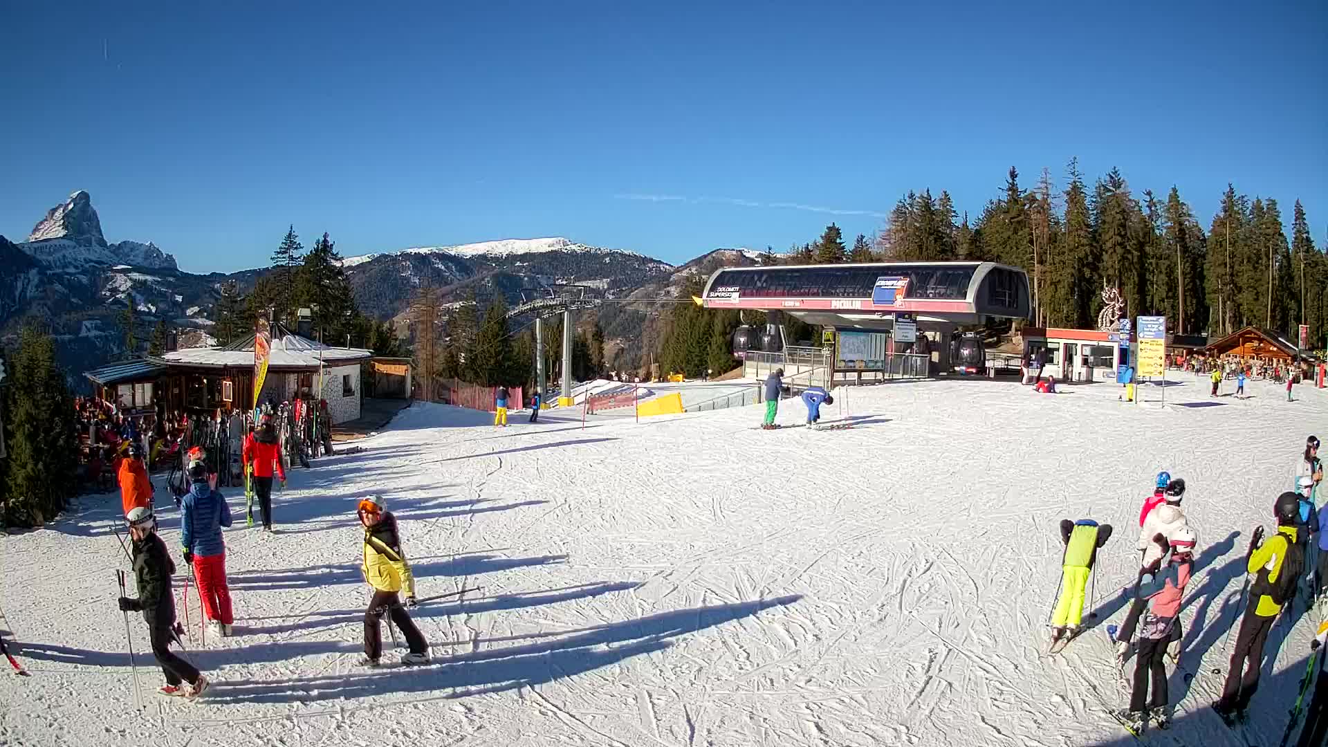 Piz de Plaies | San Vigilio | Kronplatz