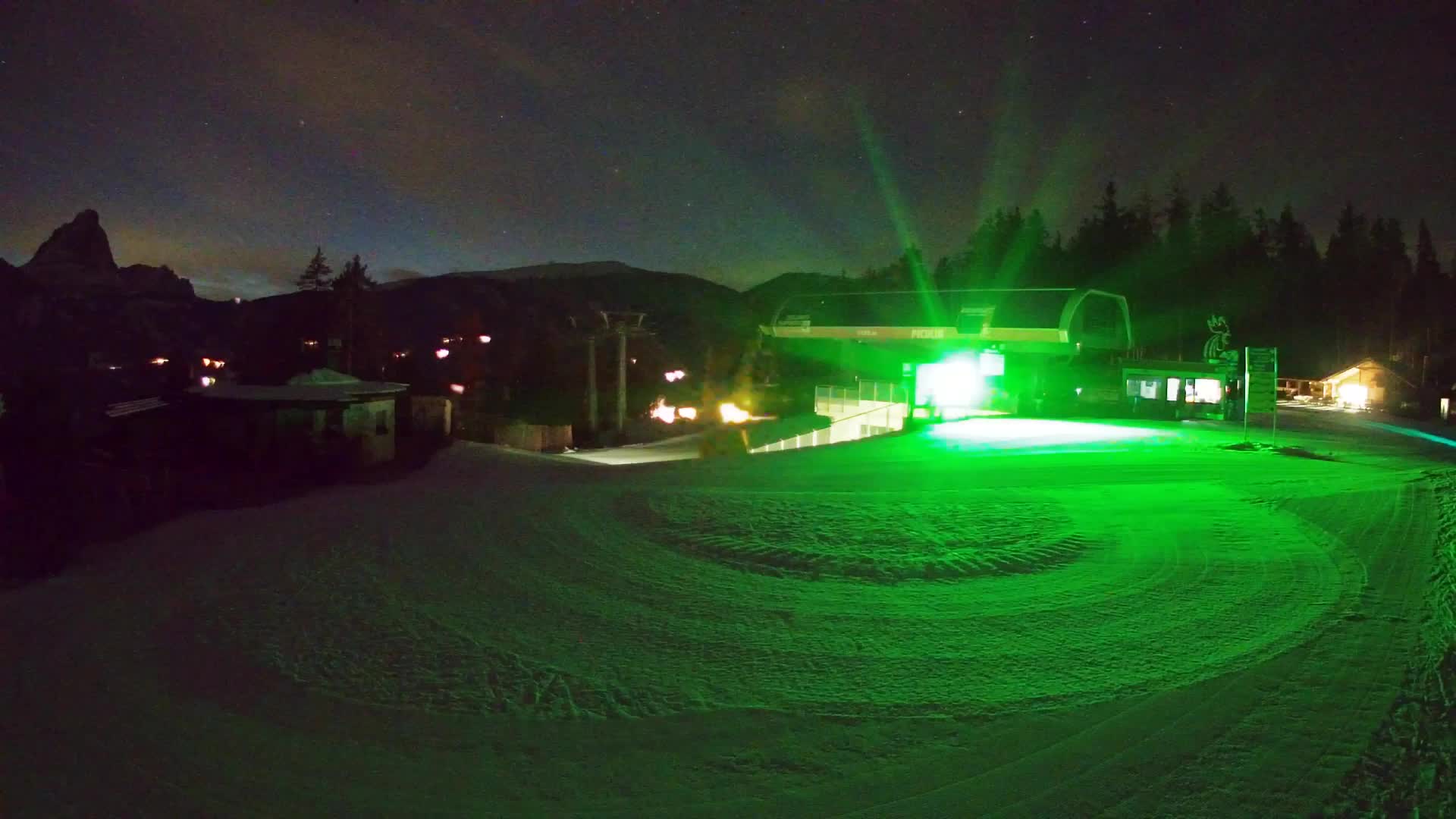 Piz de Plaies | St. Vigil