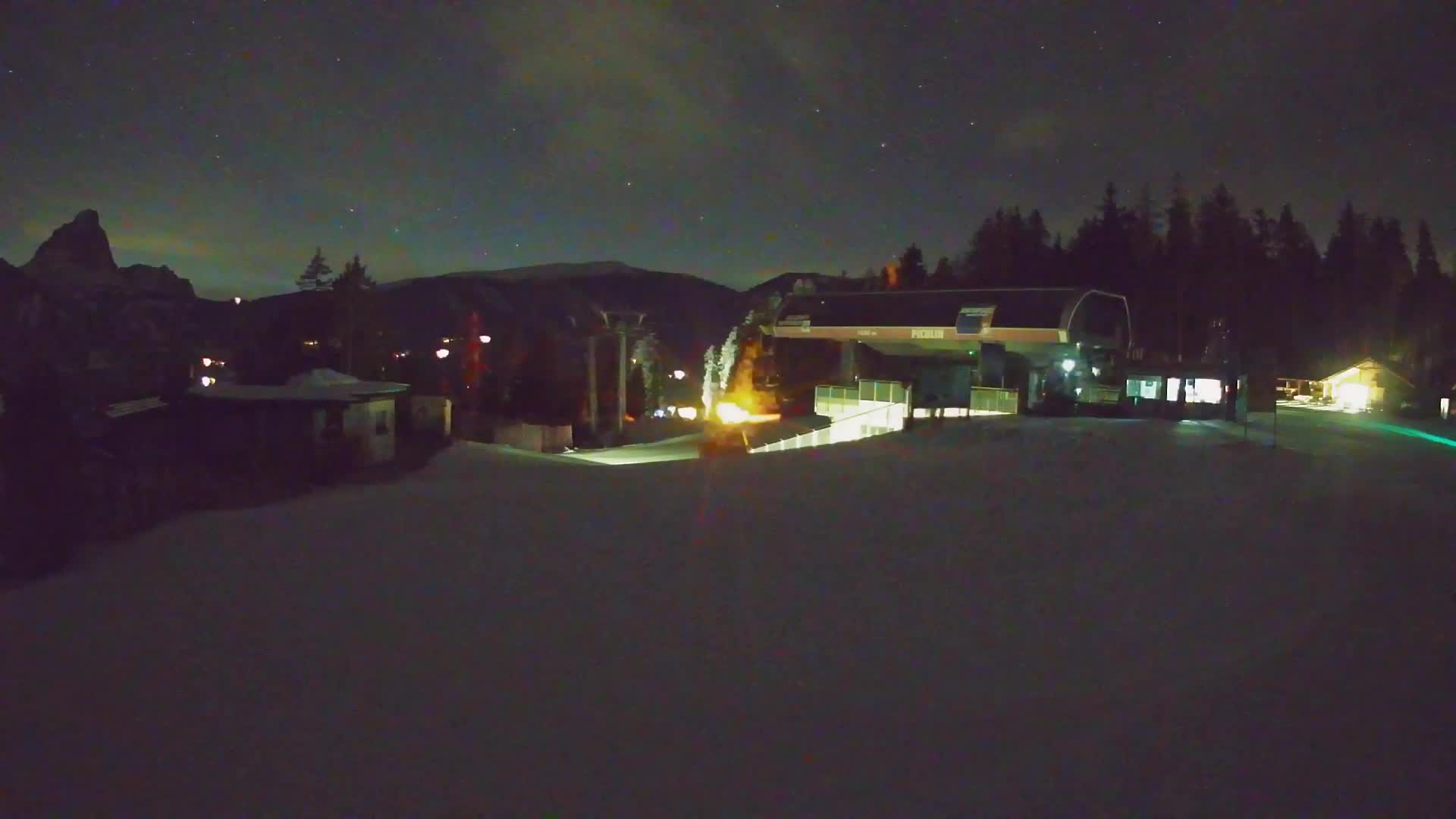 Piz de Plaies | San Vigilio