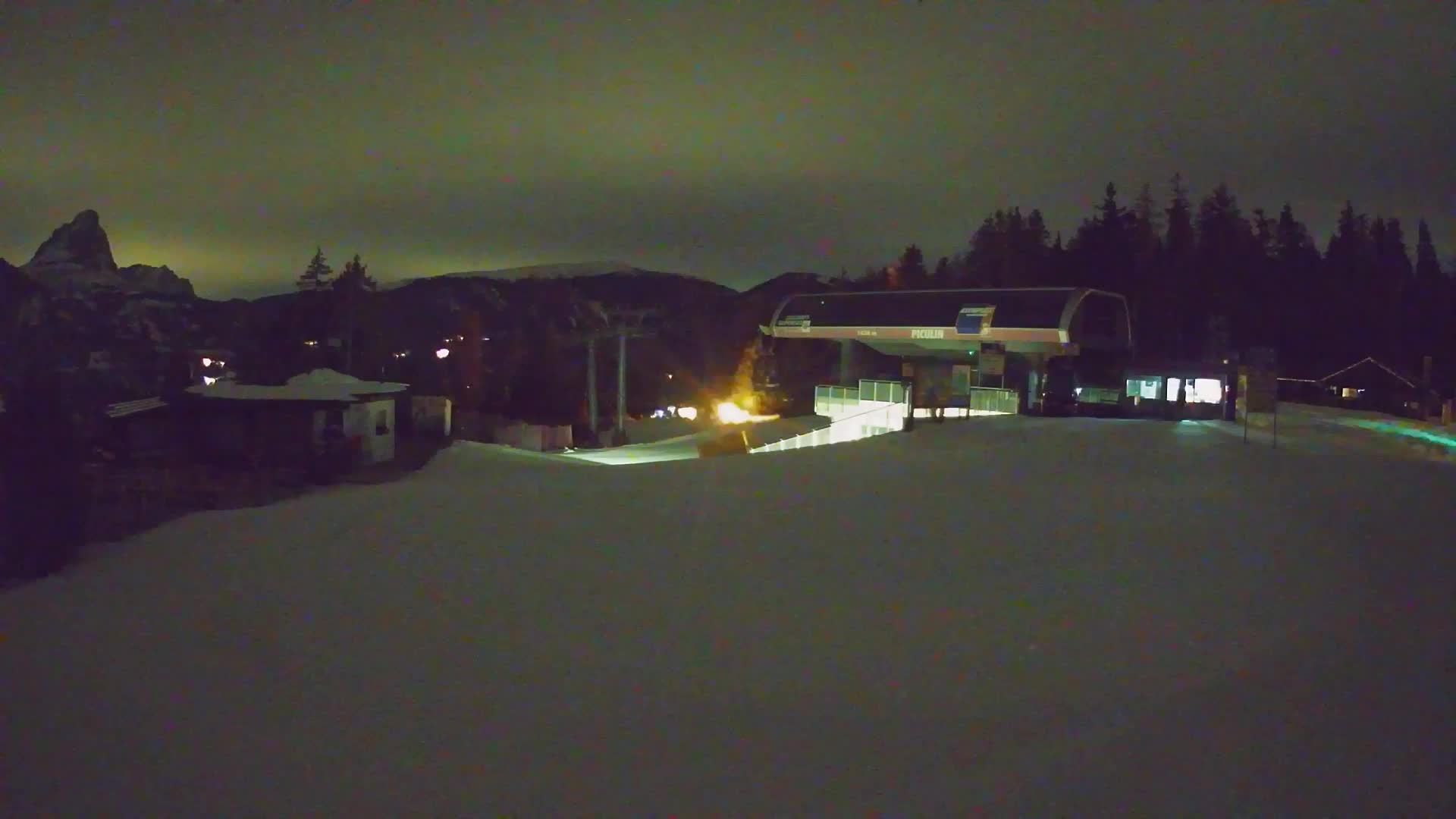 Piz de Plaies | San Vigilio