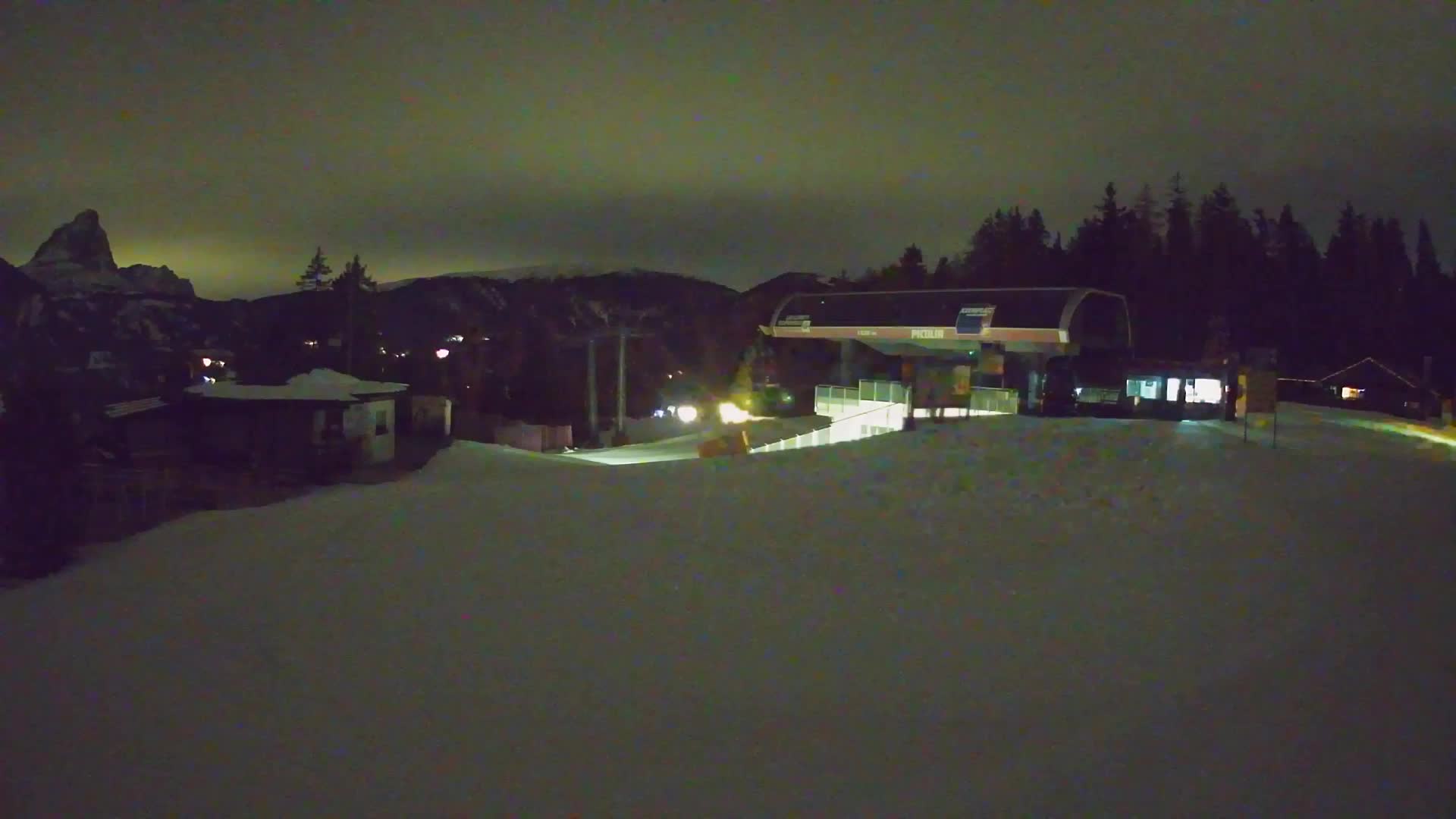 Piz de Plaies | St. Vigil