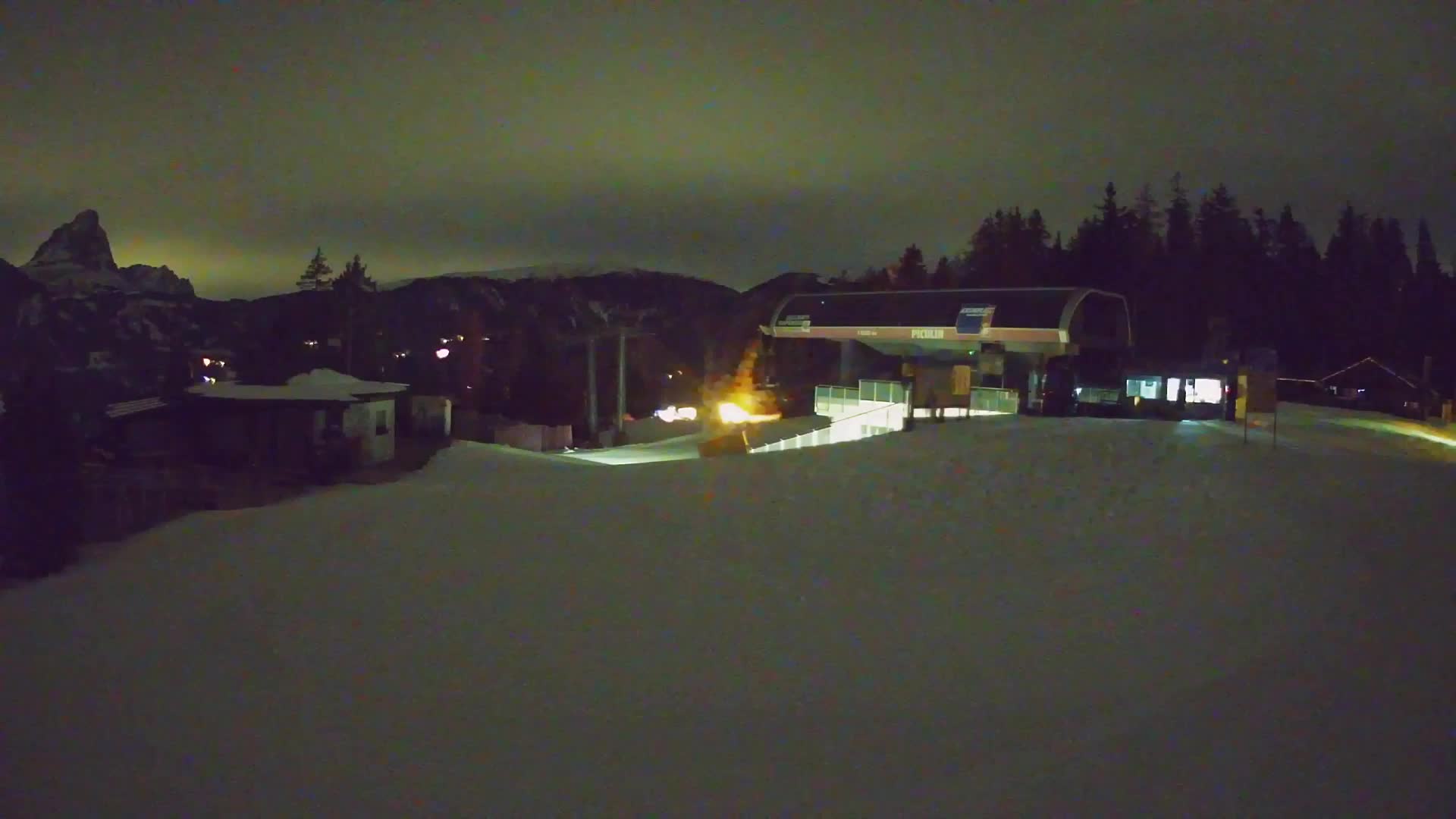 Piz de Plaies | San Vigilio | Kronplatz