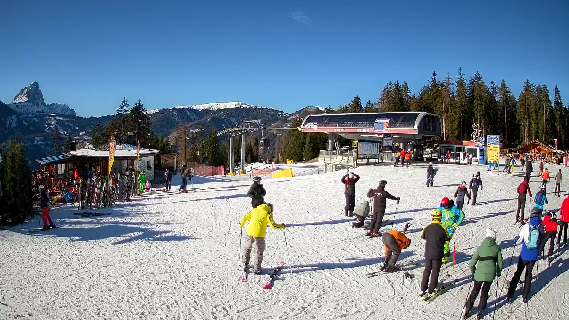 Piz de Plaies | San Vigilio | Kronplatz