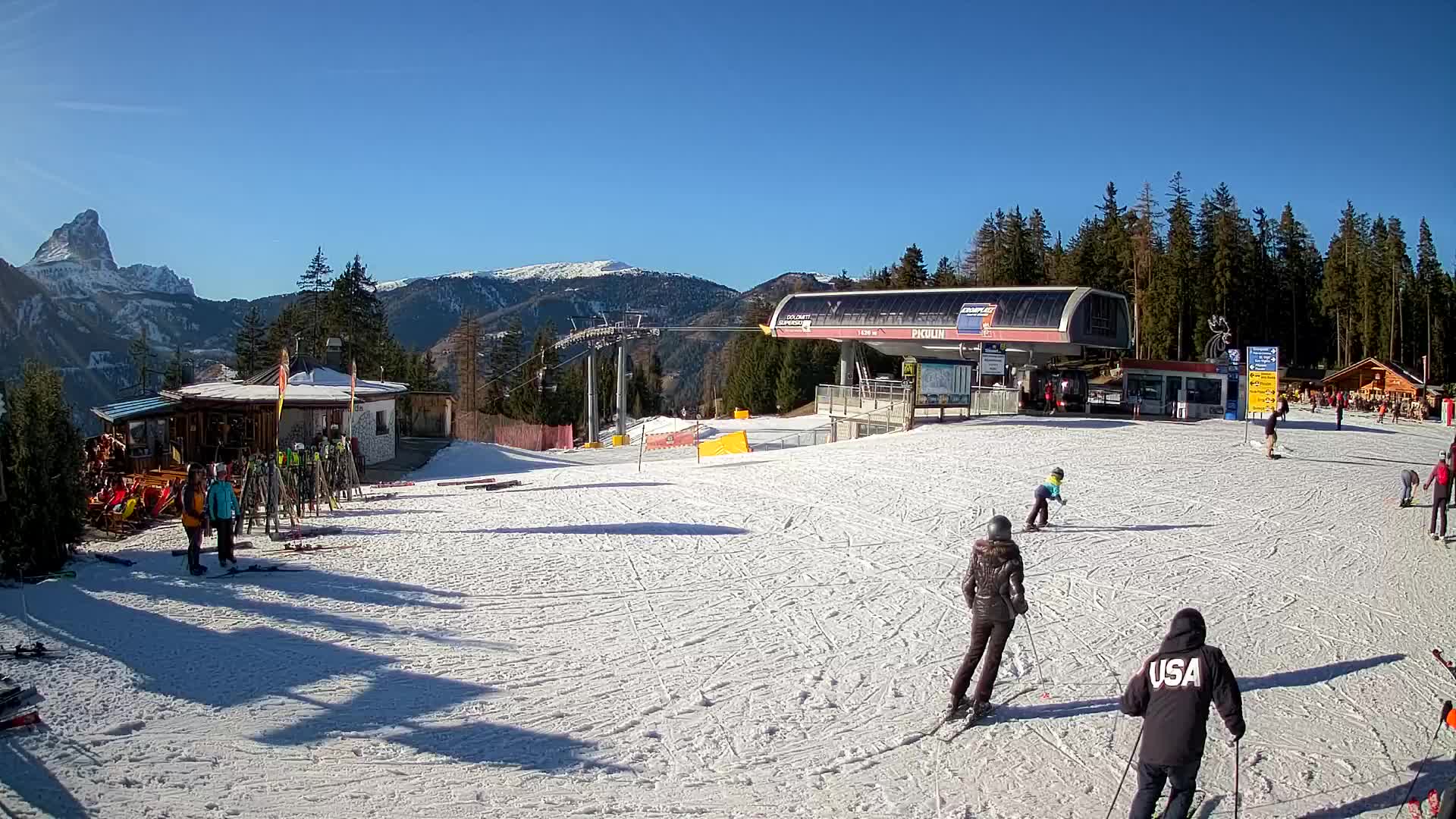 Piz de Plaies | San Vigilio | Kronplatz