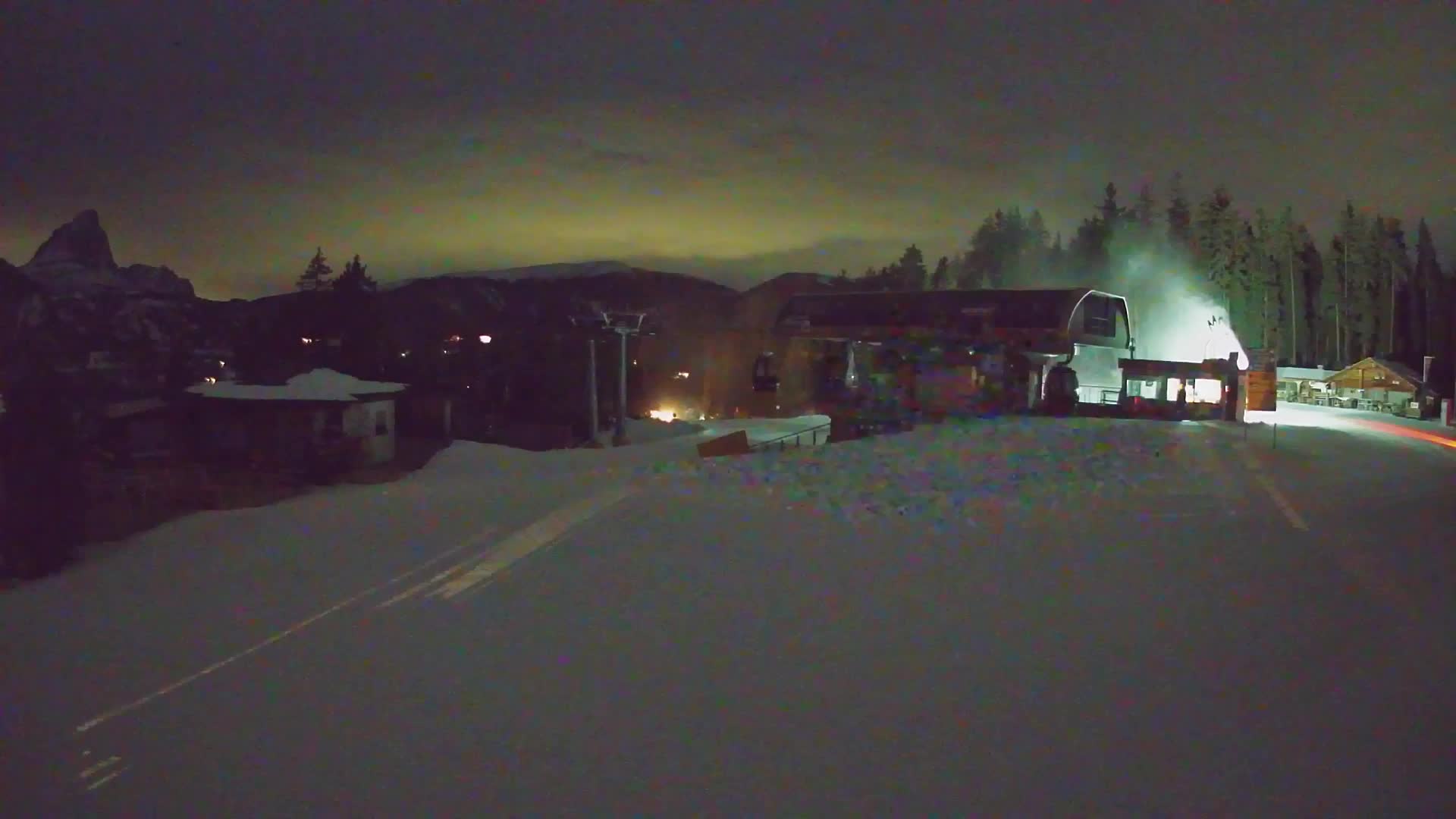 Piz de Plaies | San Vigilio