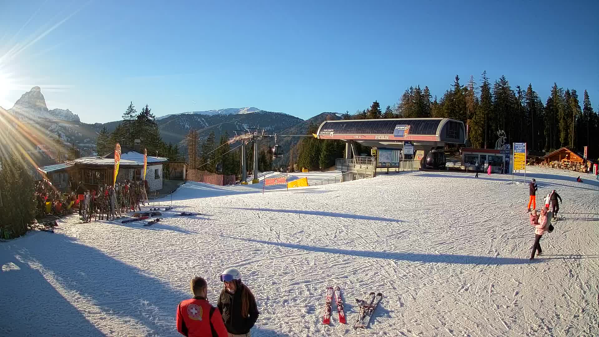 Piz de Plaies | San Vigilio | Kronplatz