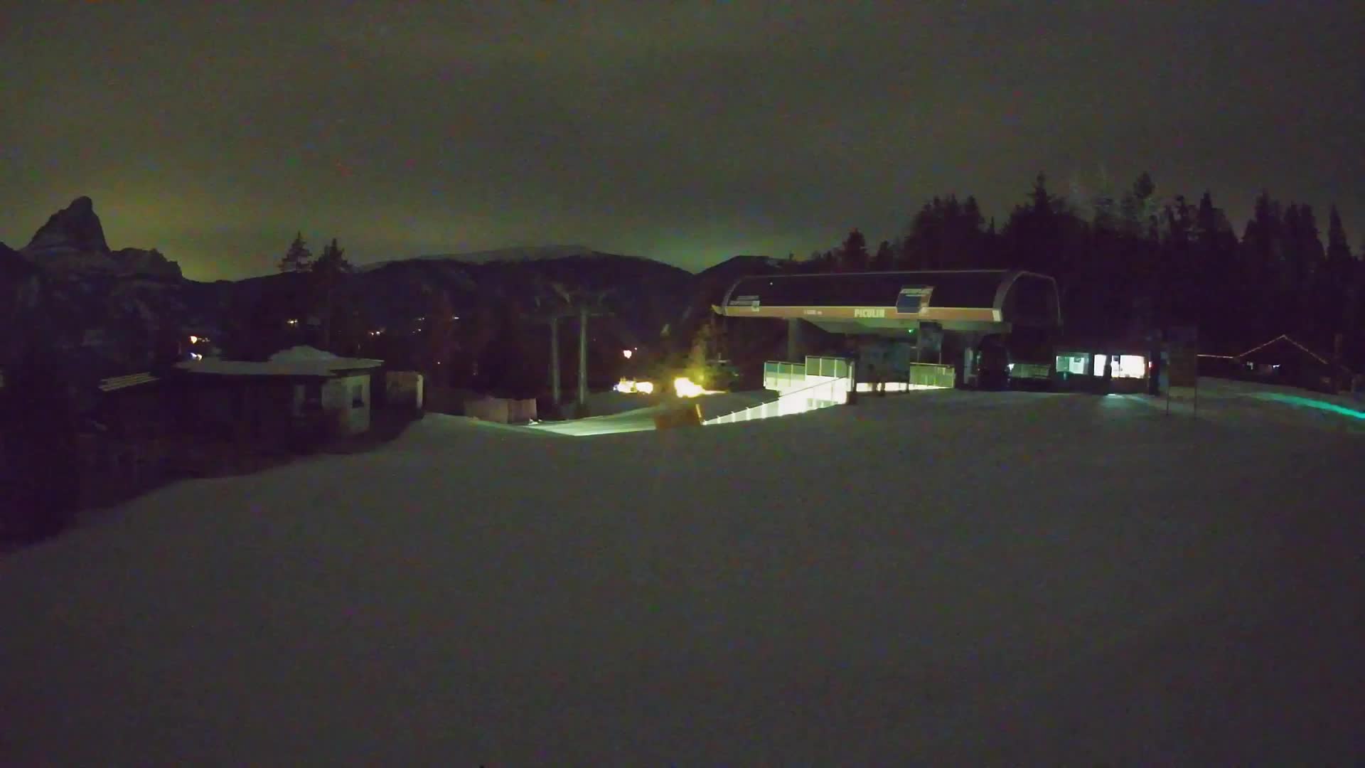 Piz de Plaies | San Vigilio | Kronplatz