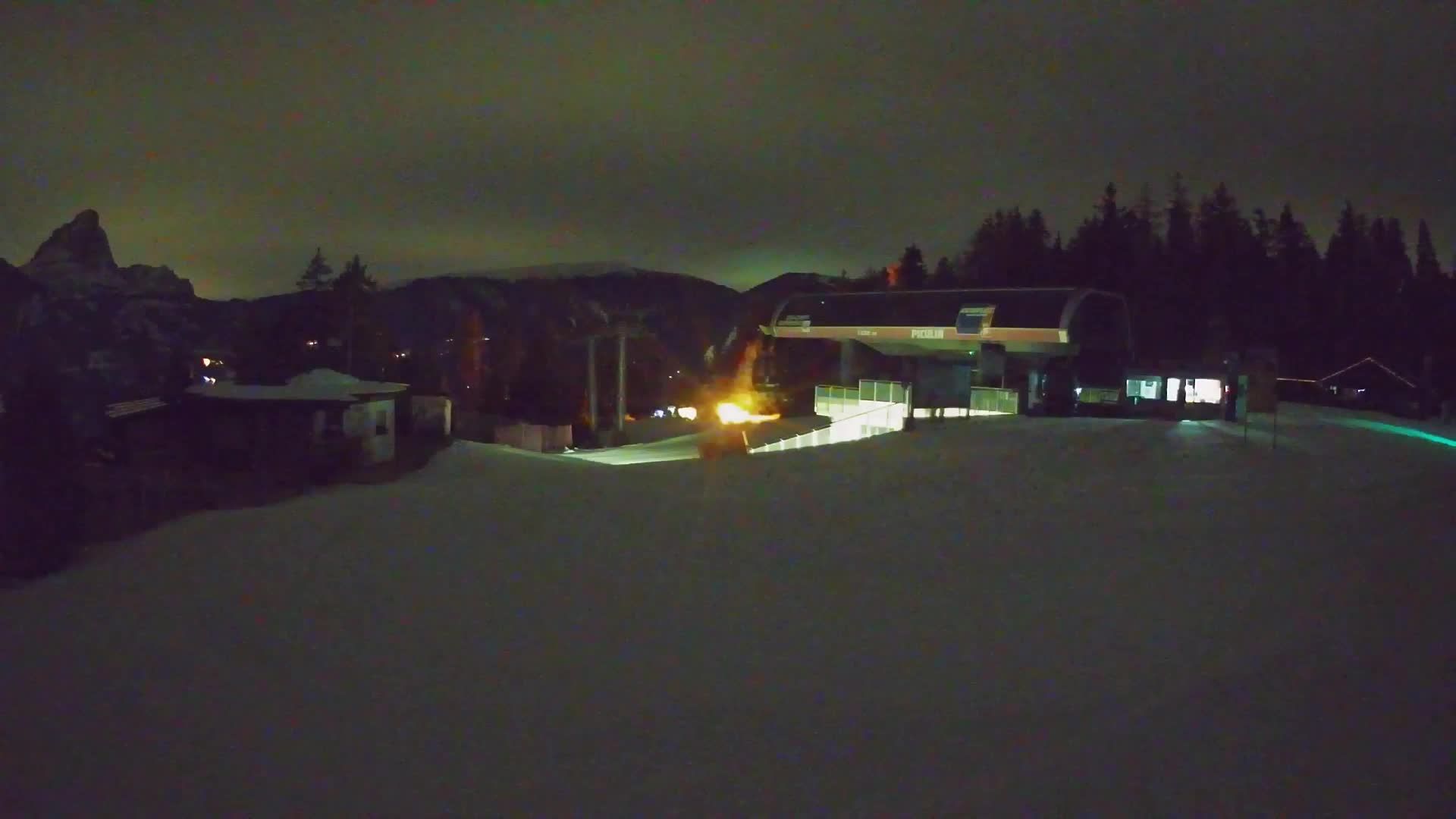 Piz de Plaies | St. Vigil