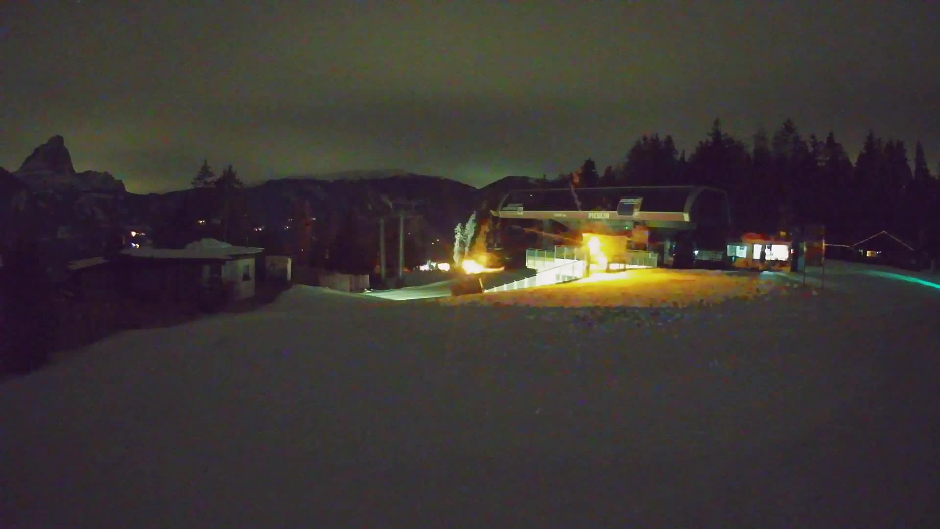 Piz de Plaies | St. Vigil