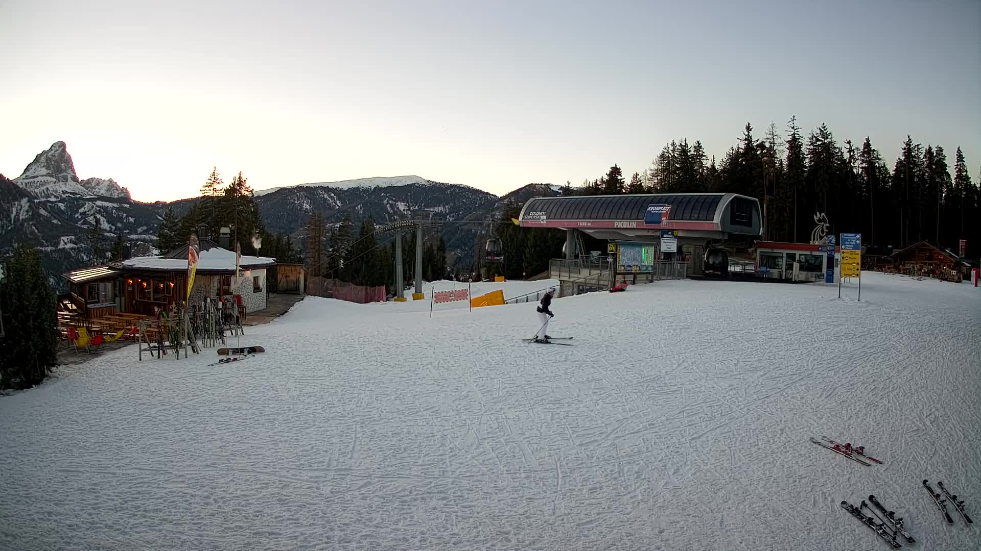 Piz de Plaies | San Vigilio