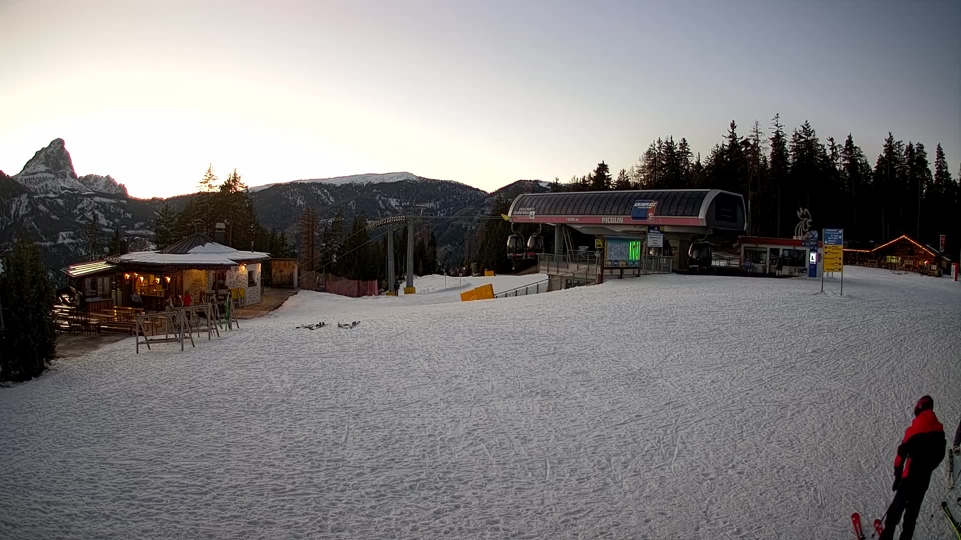 Piz de Plaies | San Vigilio | Kronplatz