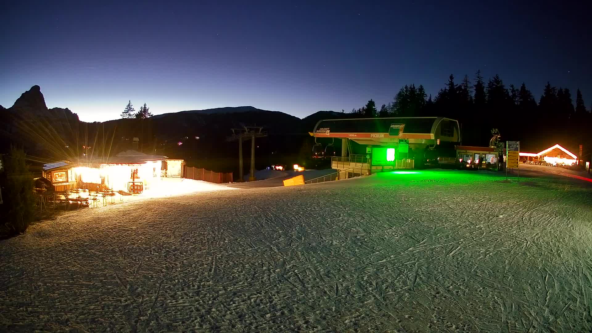 Piz de Plaies | San Vigilio | Kronplatz