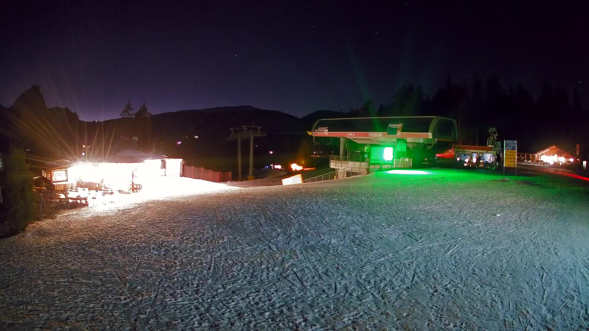 Piz de Plaies | San Vigilio