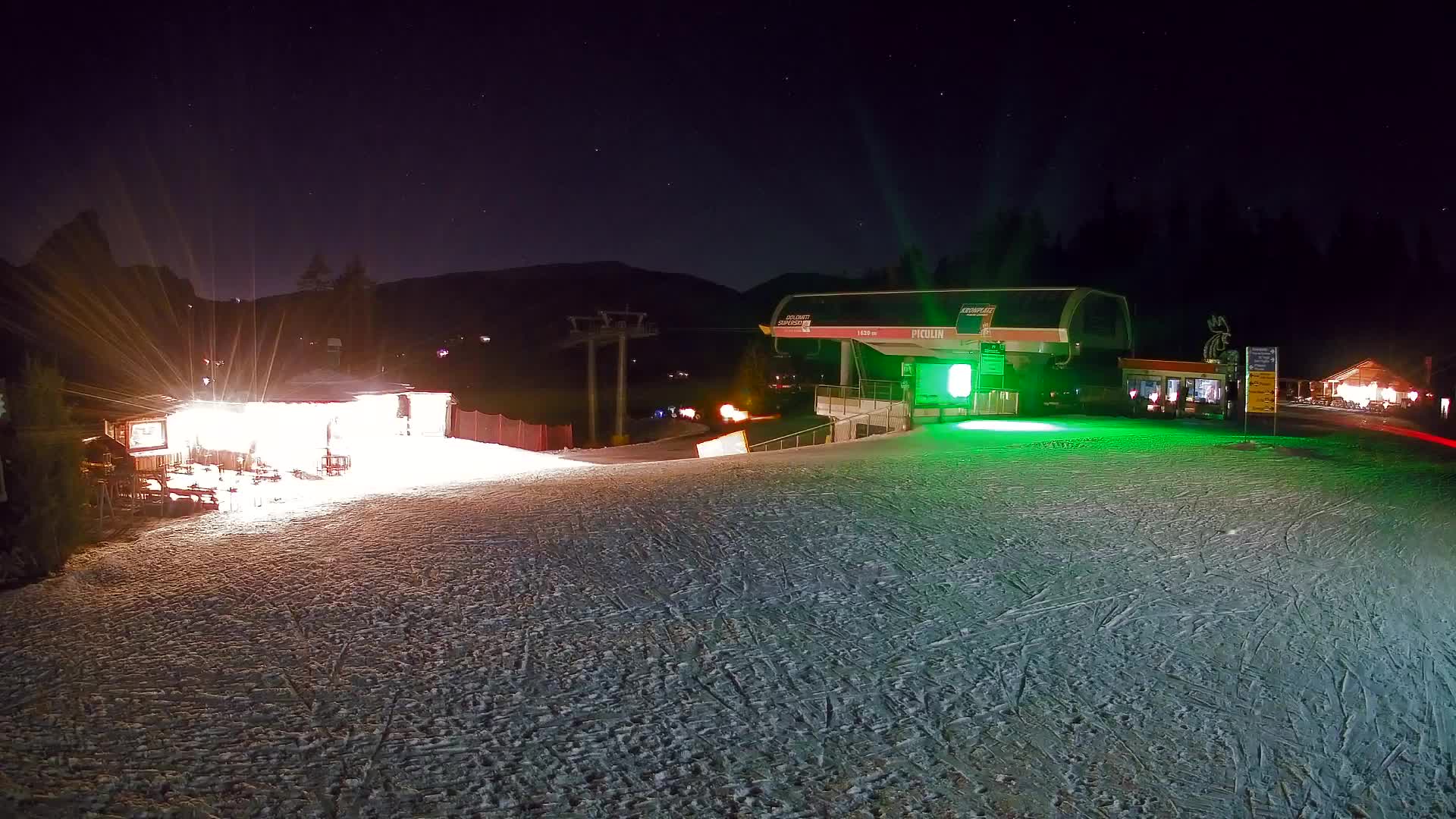 Piz de Plaies | San Vigilio