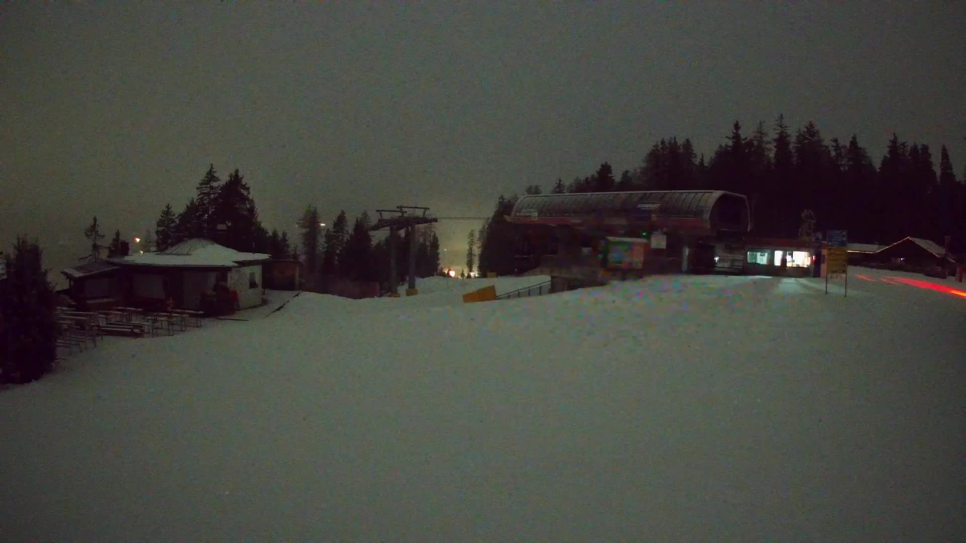 Piz de Plaies | San Vigilio | Kronplatz