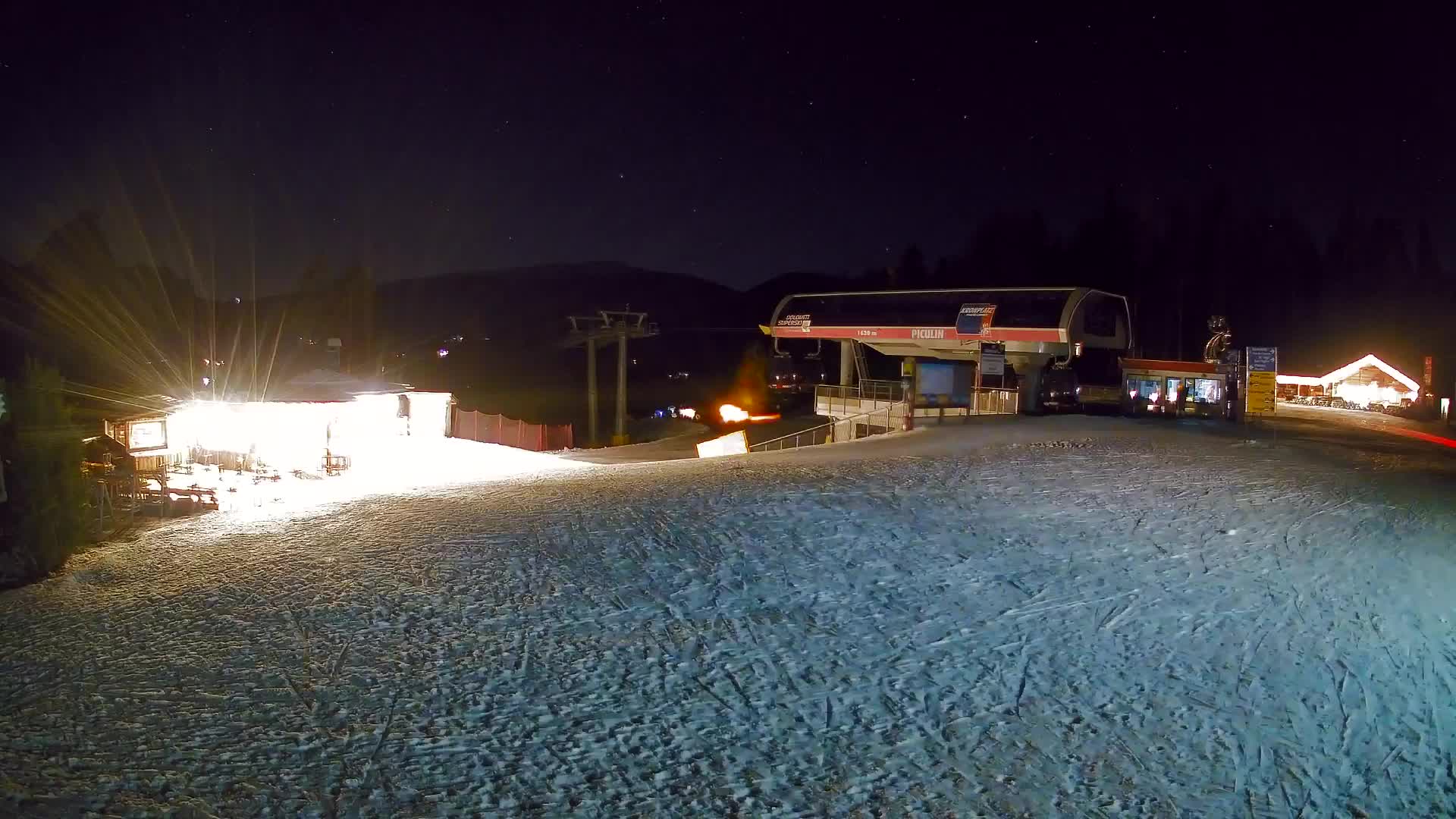 Piz de Plaies | St. Vigil