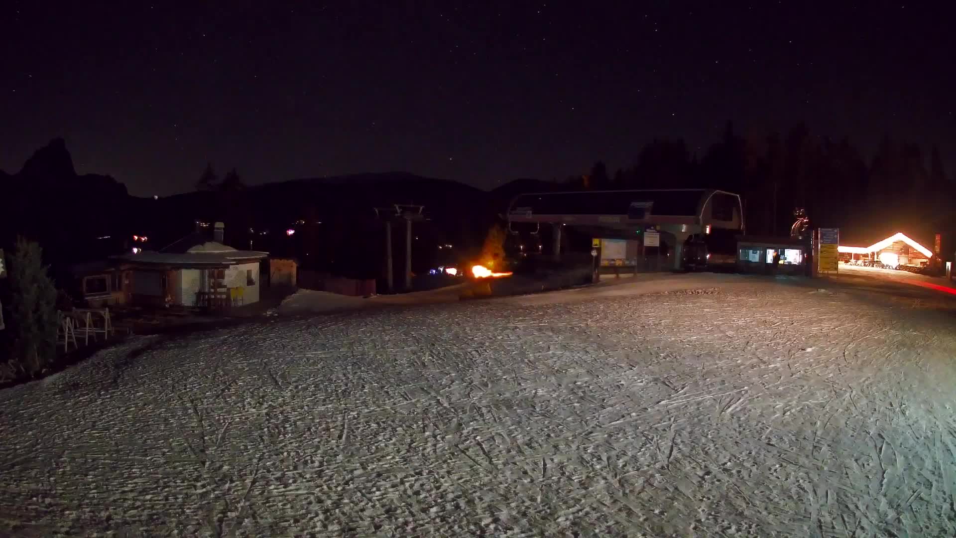 Piz de Plaies | St. Vigil