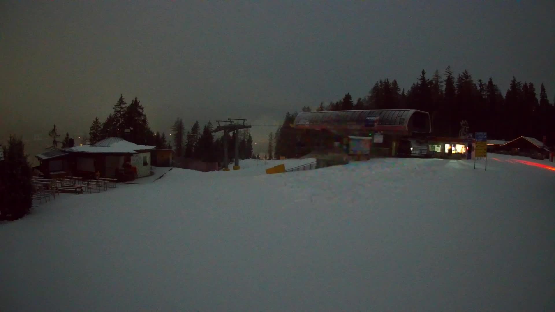 Piz de Plaies | San Vigilio | Kronplatz