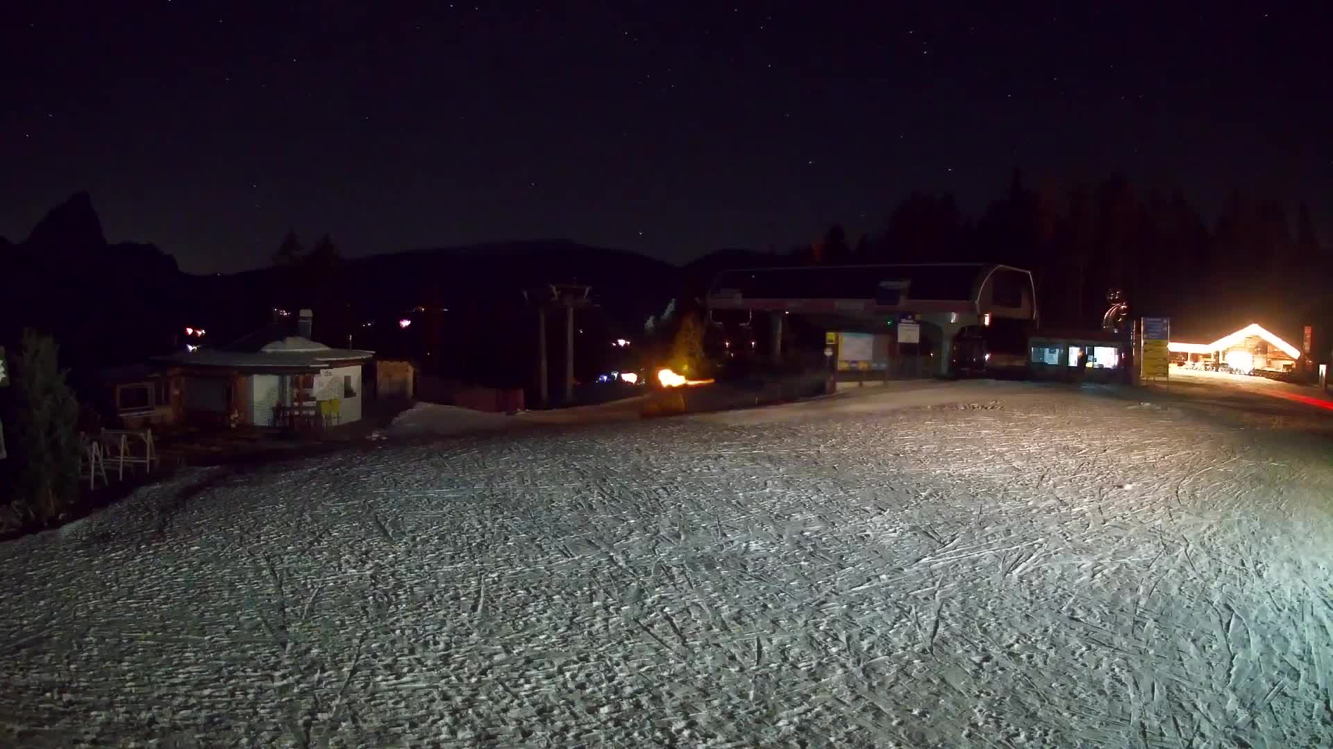 Piz de Plaies | San Vigilio