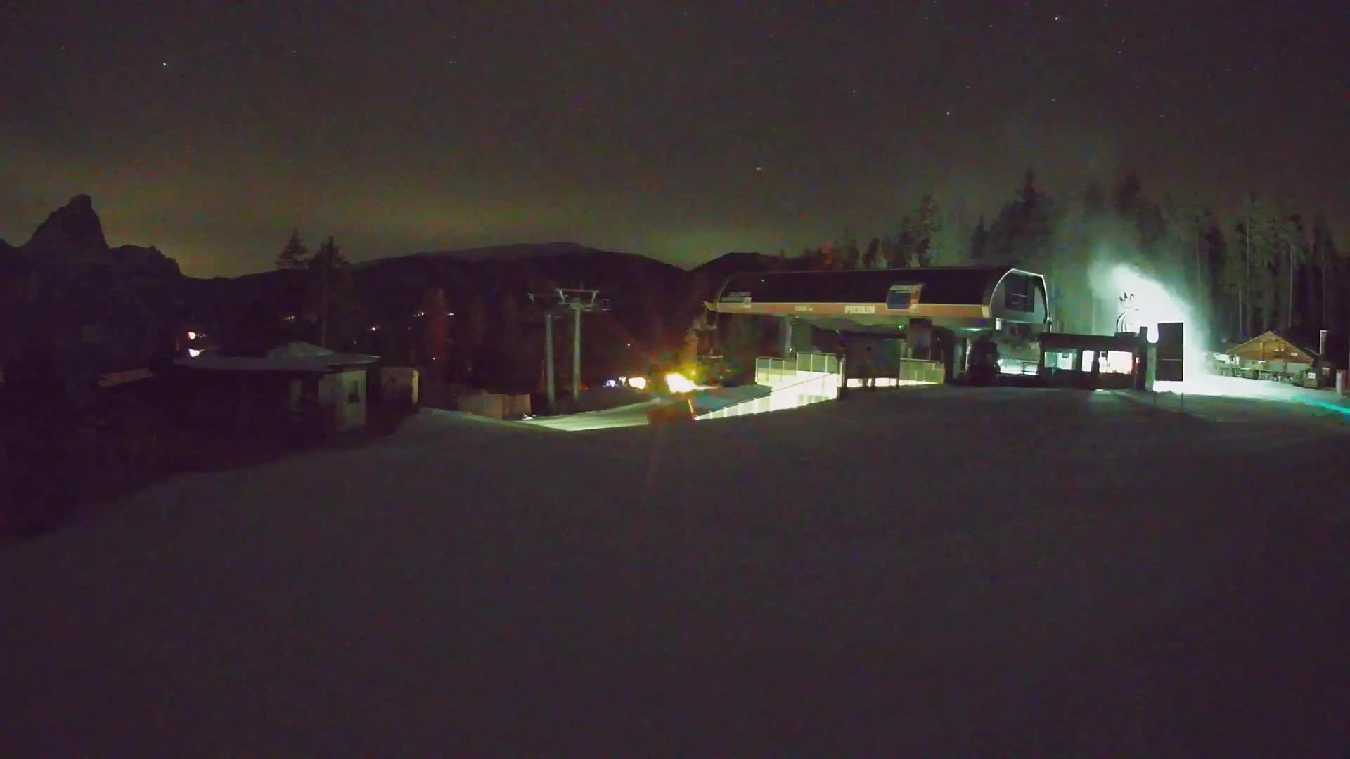 Piz de Plaies | San Vigilio | Kronplatz