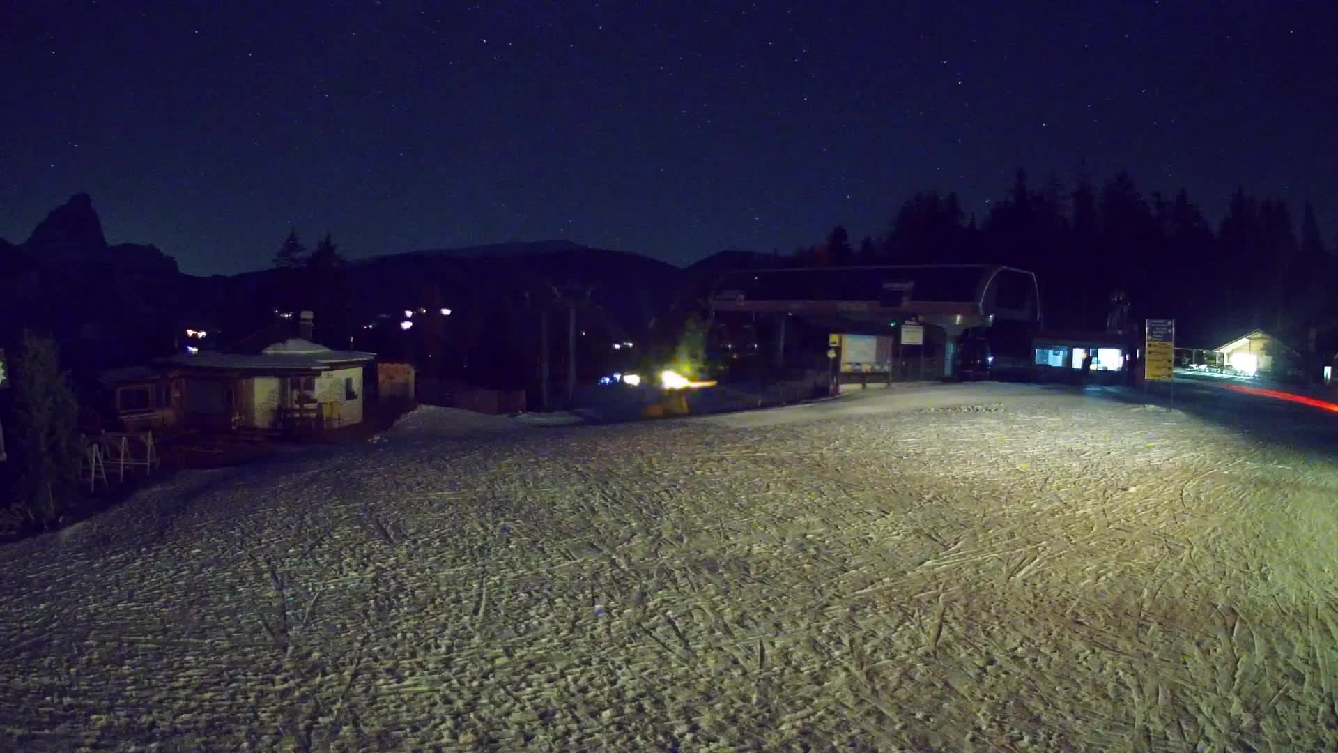 Piz de Plaies | St. Vigil