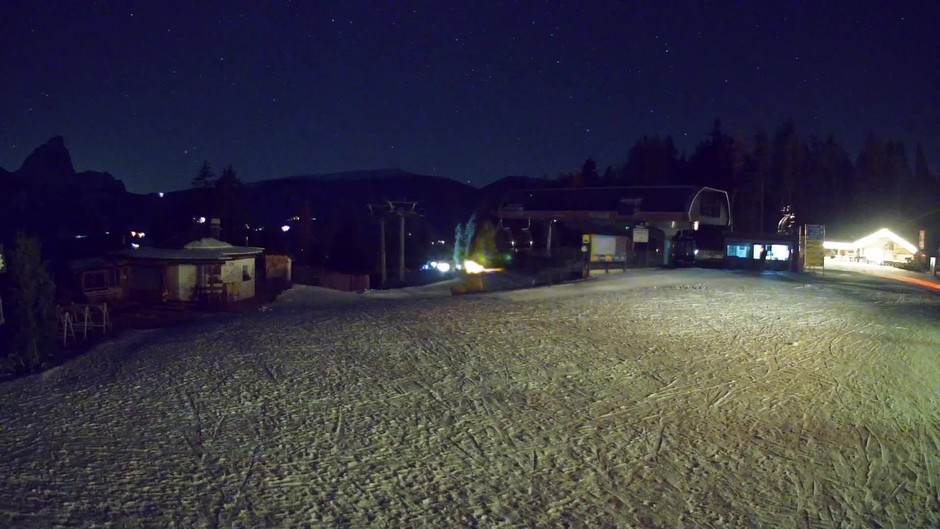 Piz de Plaies | San Vigilio