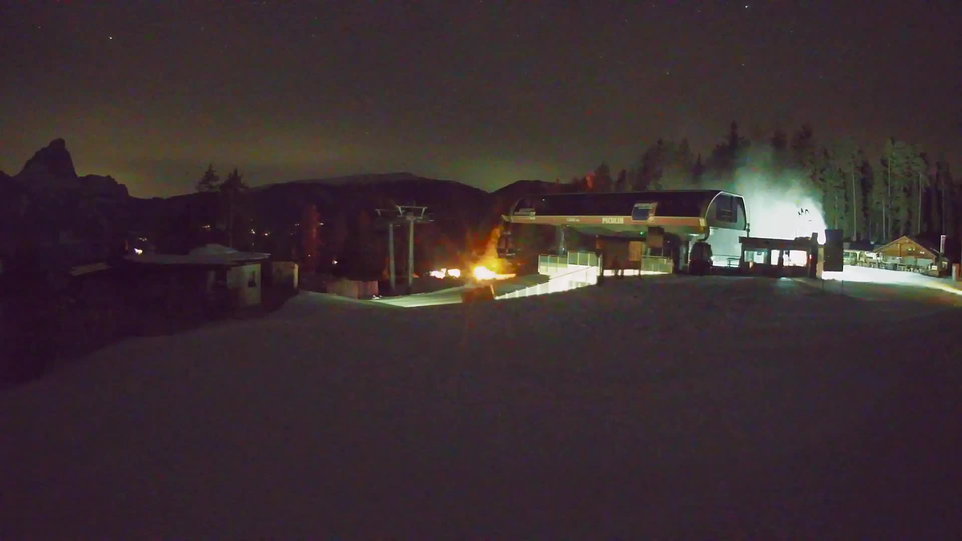 Piz de Plaies | San Vigilio